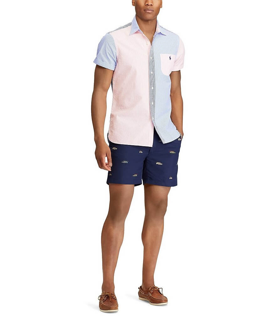 POLO RALPH LAUREN GÖMLEK-Libas Trendy Fashion Store