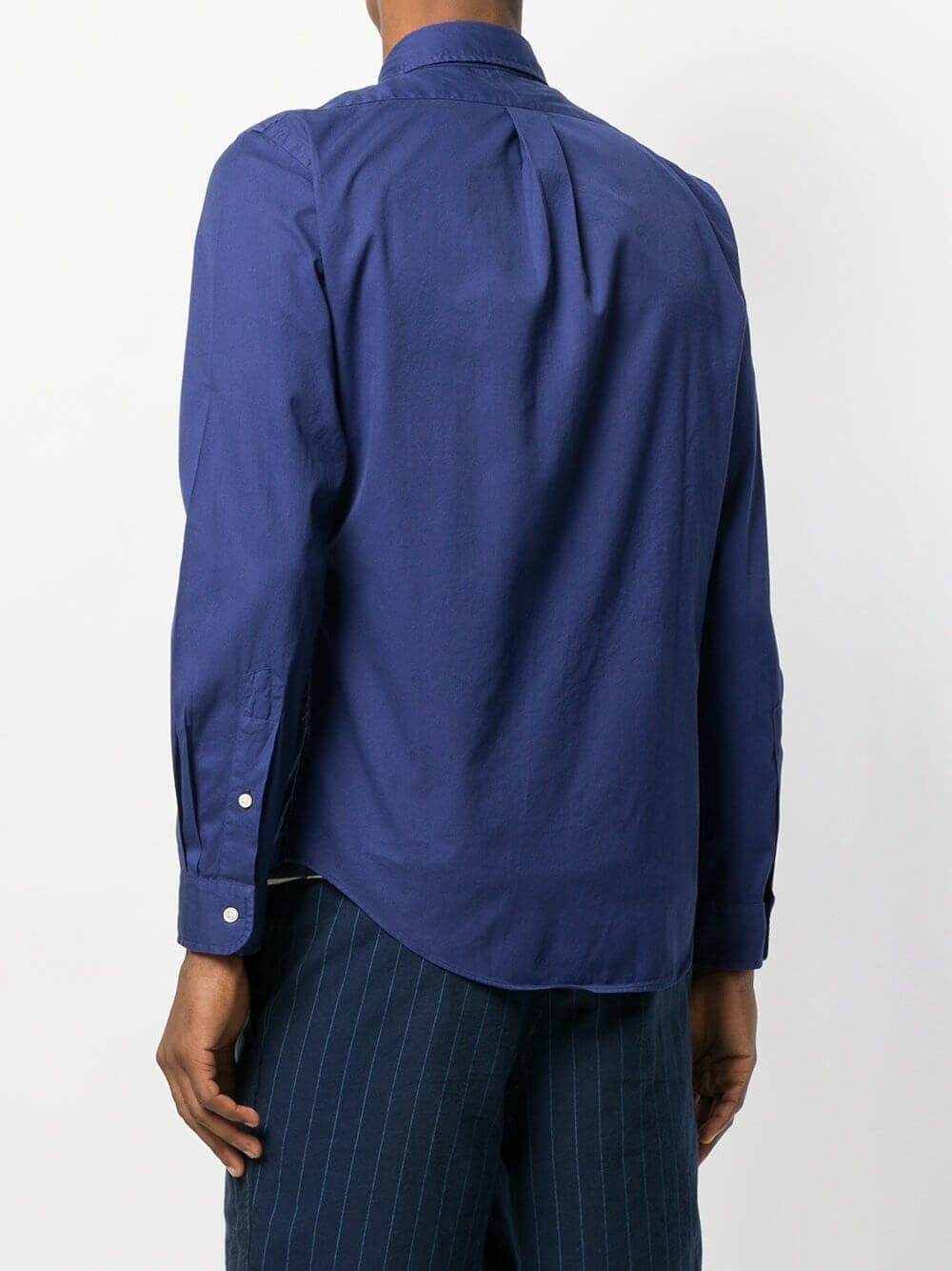 Polo Ralph Lauren Slim Fit Gömlek-Libas Trendy Fashion Store