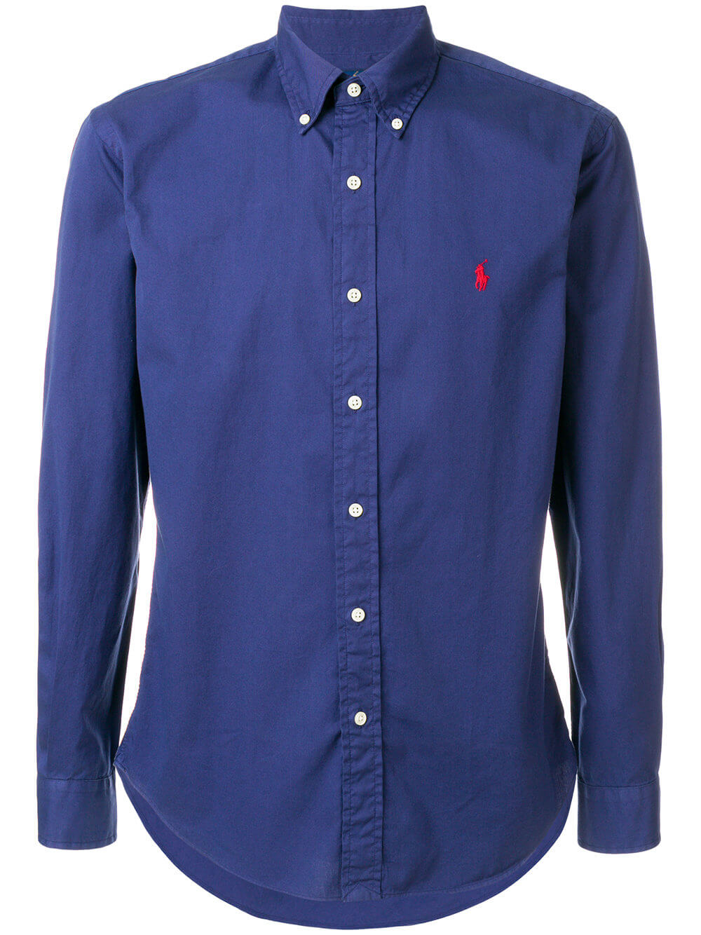 Polo Ralph Lauren Slim Fit Gömlek-Libas Trendy Fashion Store