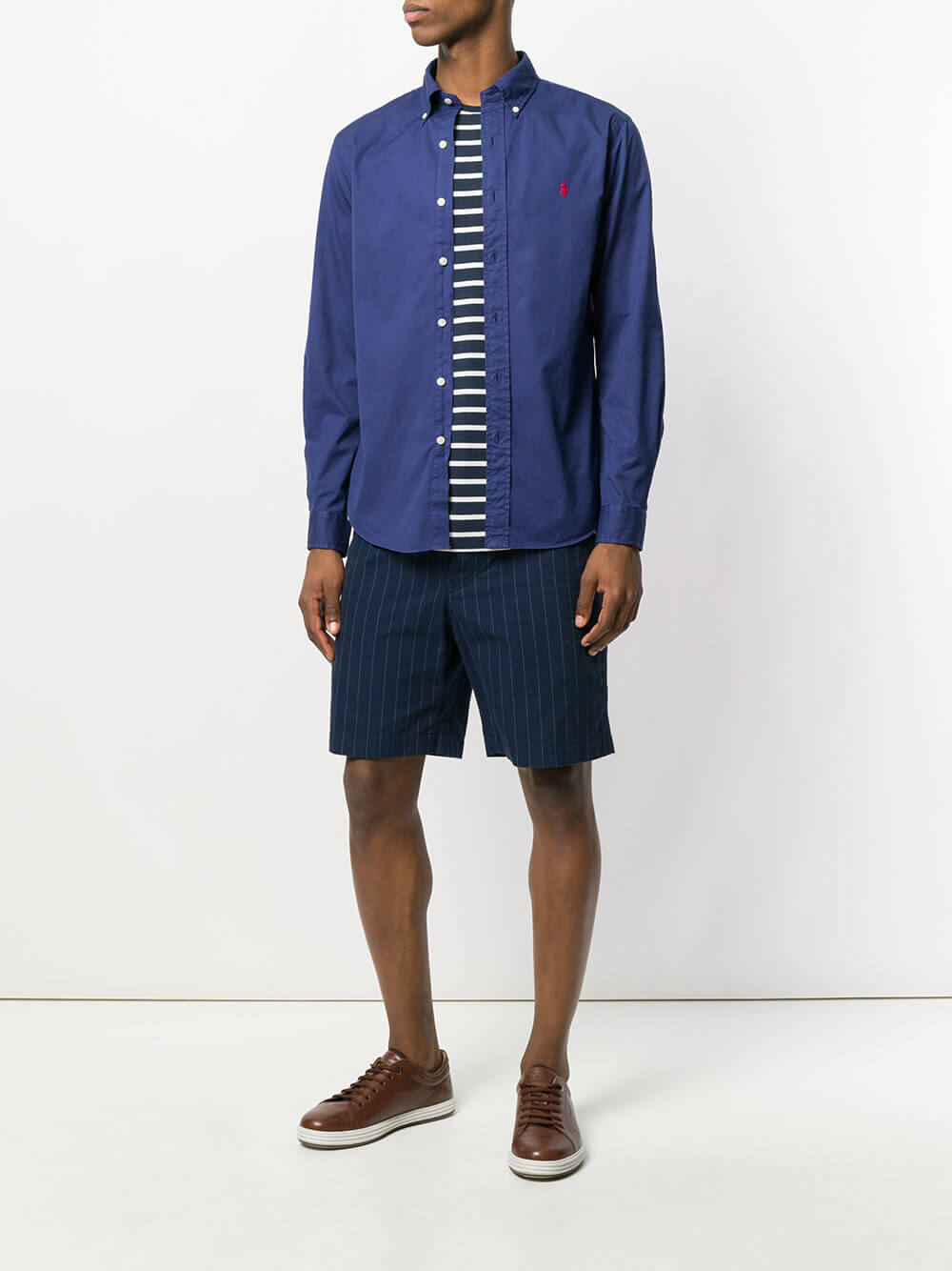 Polo Ralph Lauren Slim Fit Gömlek-Libas Trendy Fashion Store