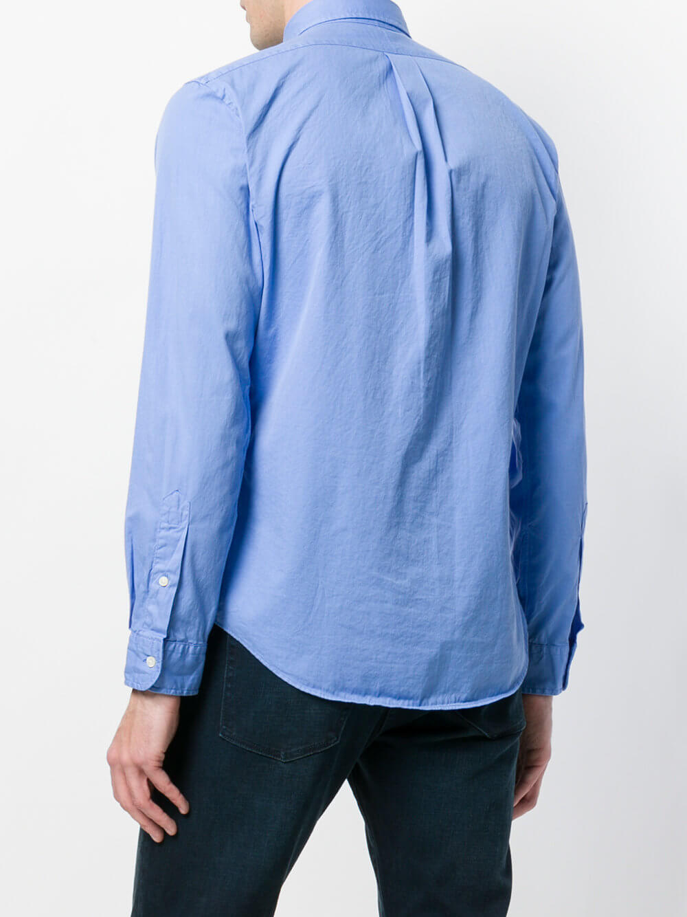 Polo Ralph Lauren Slim Fit Gömlek-Libas Trendy Fashion Store