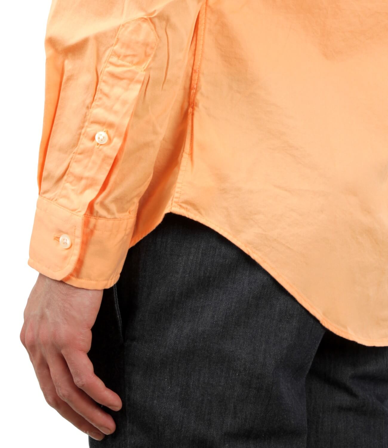 Polo Ralph Lauren Slim Fit Gömlek-Libas Trendy Fashion Store
