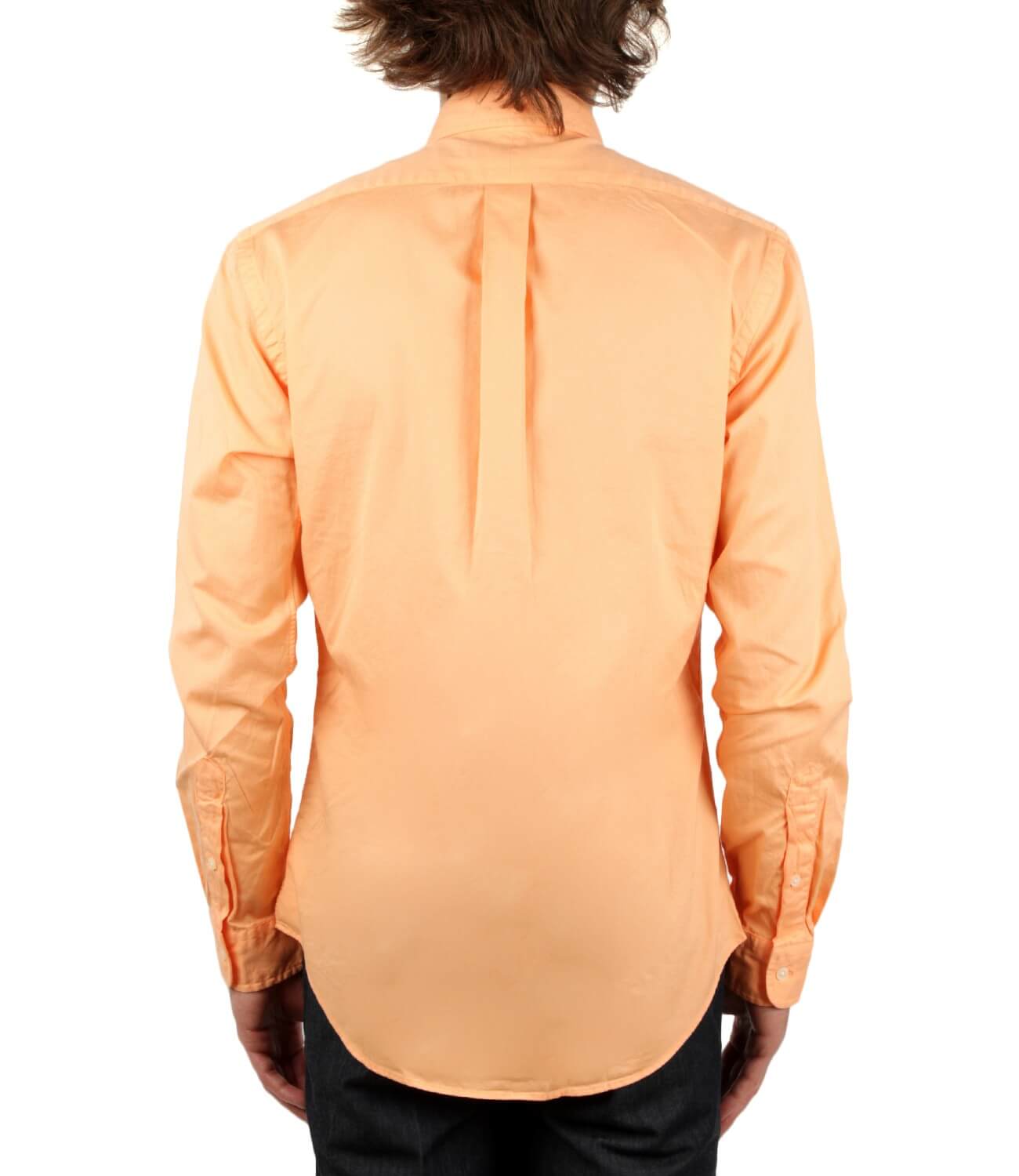 Polo Ralph Lauren Slim Fit Gömlek-Libas Trendy Fashion Store