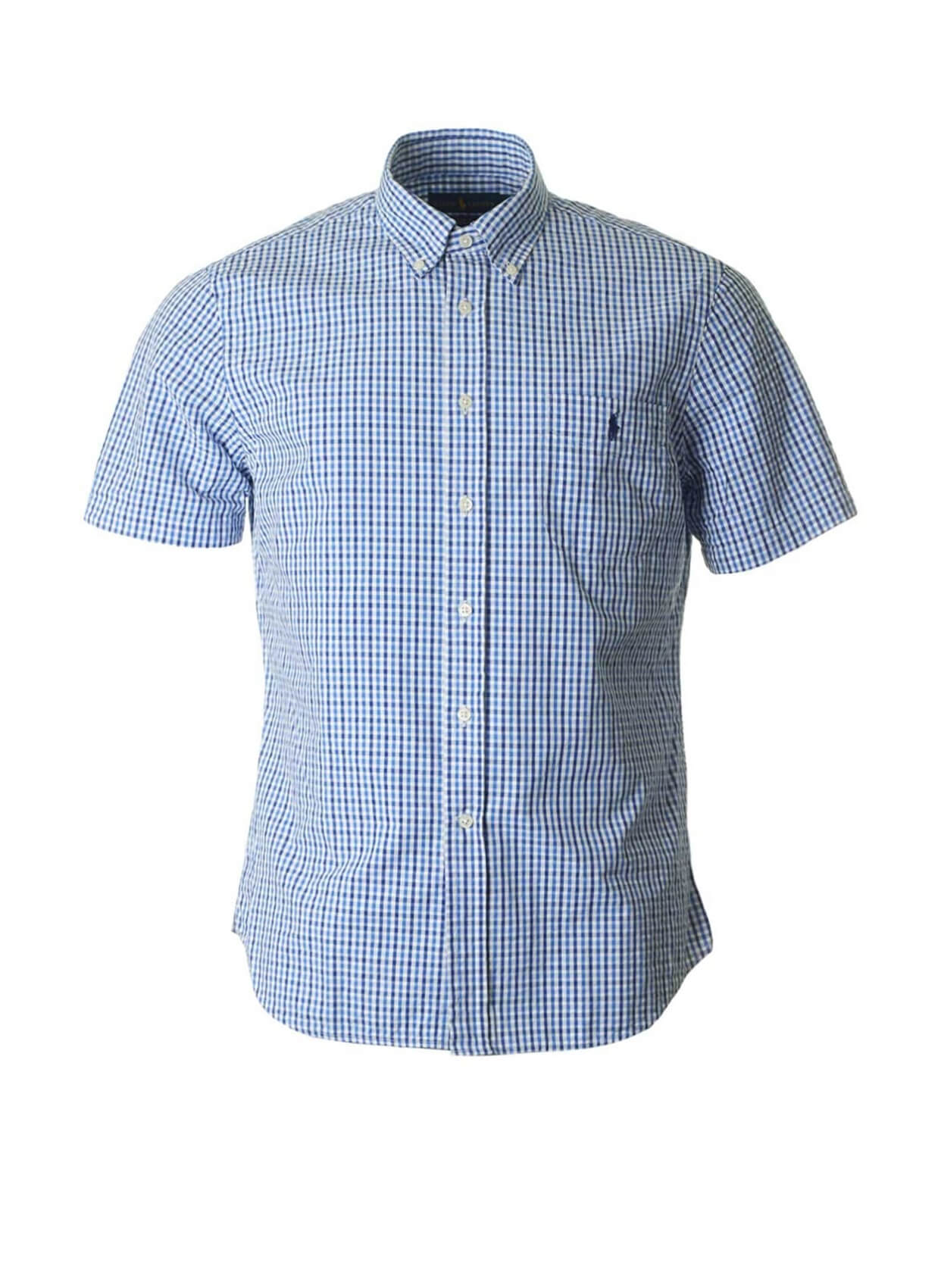 Polo Ralph Lauren Slim Fit Gömlek-Libas Trendy Fashion Store