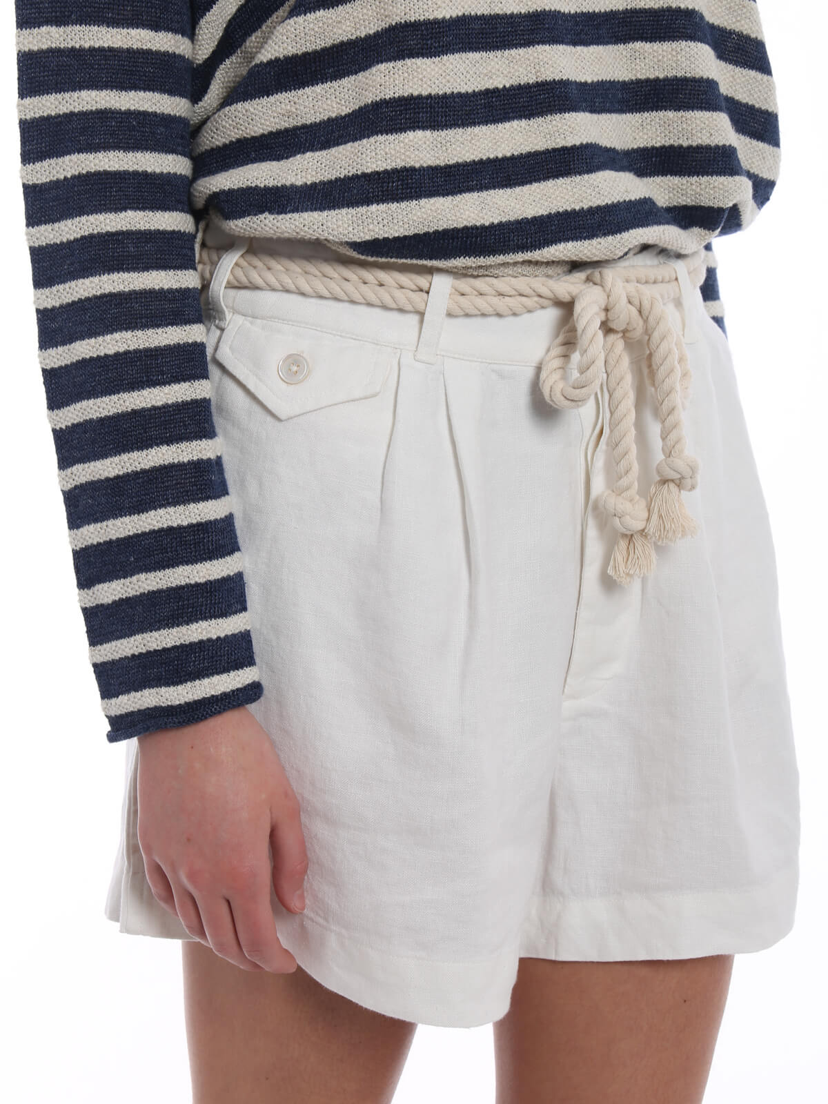 POLO RALPH LAUREN ŞORT-Libas Trendy Fashion Store