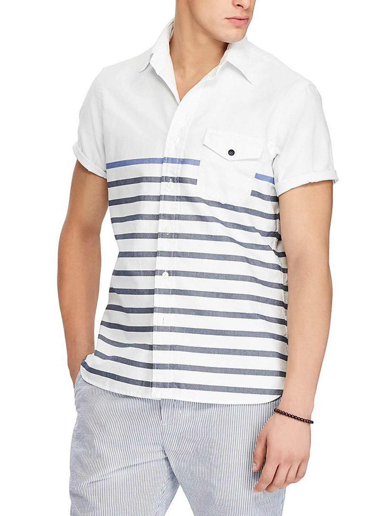 POLO RALPH LAUREN GÖMLEK-Libas Trendy Fashion Store