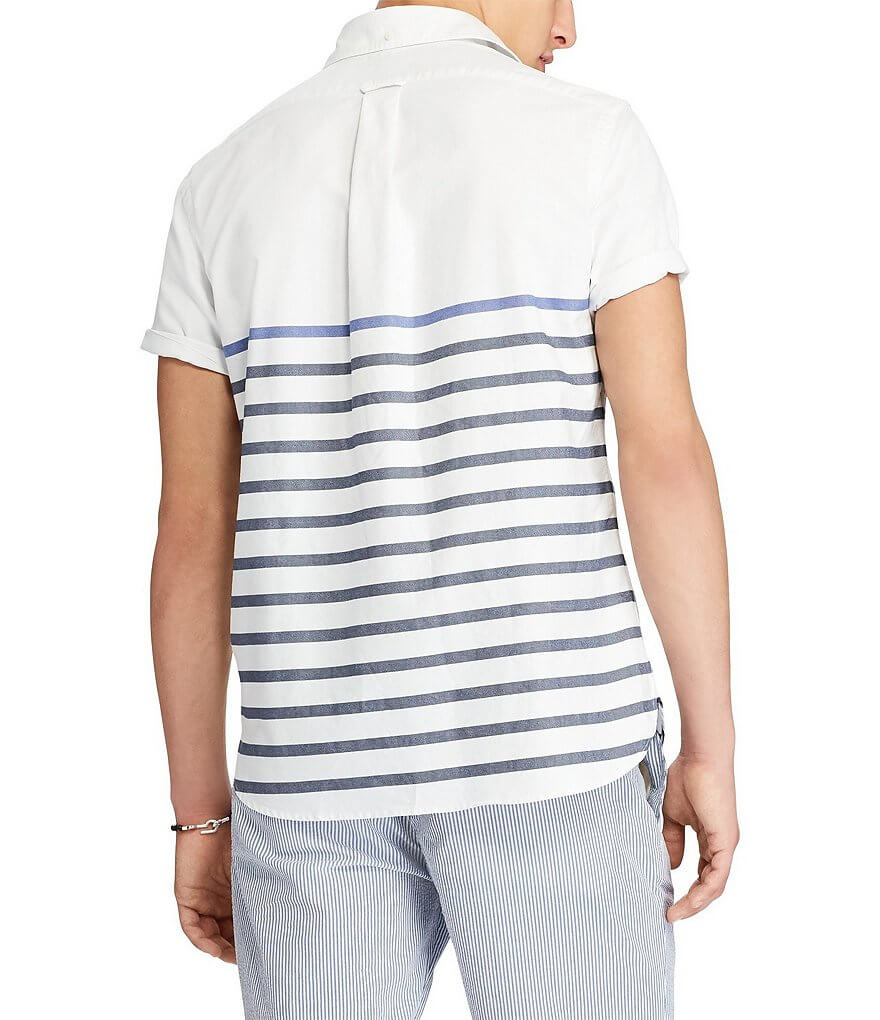 POLO RALPH LAUREN GÖMLEK-Libas Trendy Fashion Store