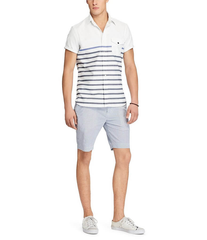 POLO RALPH LAUREN GÖMLEK-Libas Trendy Fashion Store