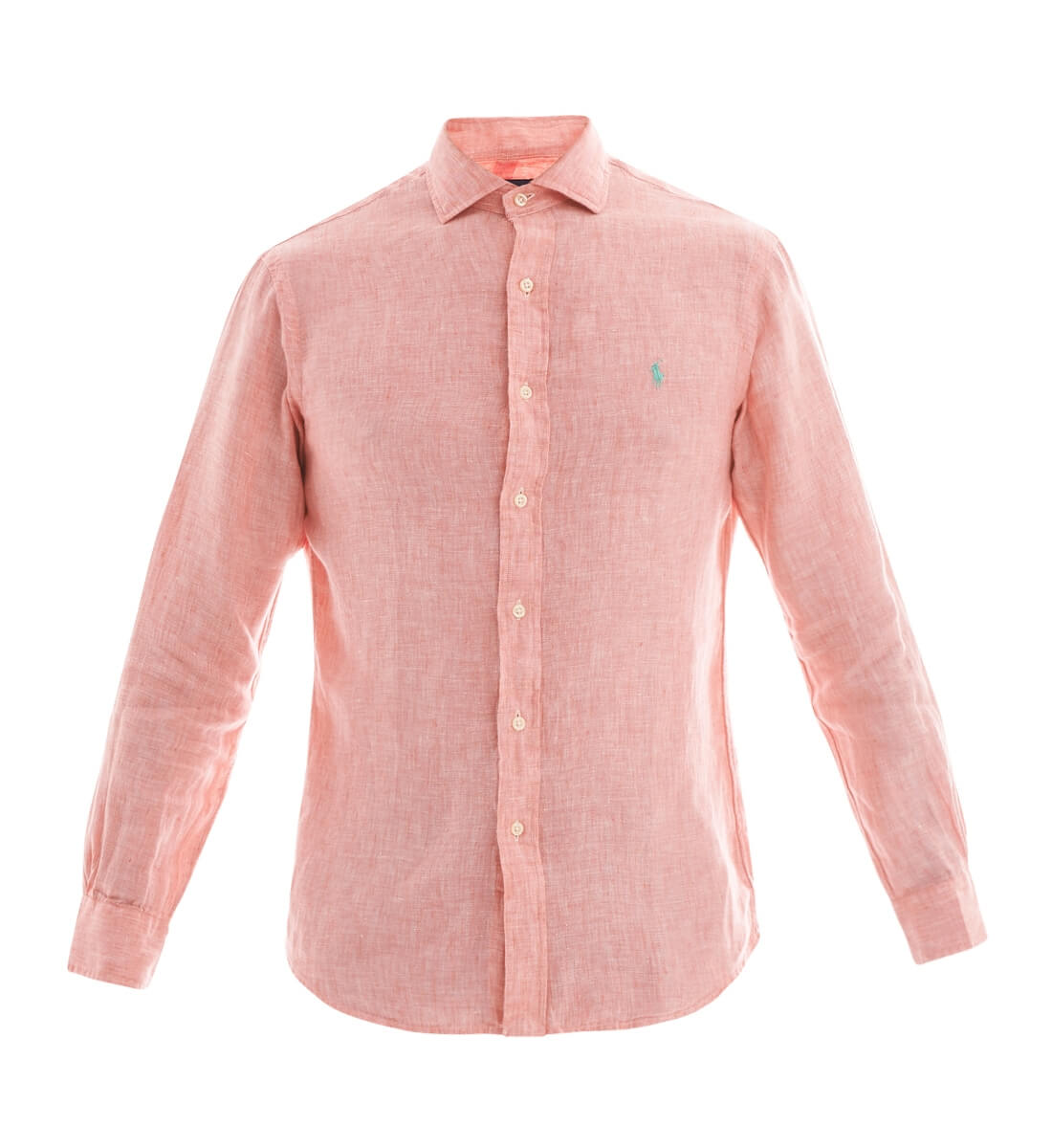 Polo Ralph Lauren Slim Fit Gömlek-Libas Trendy Fashion Store