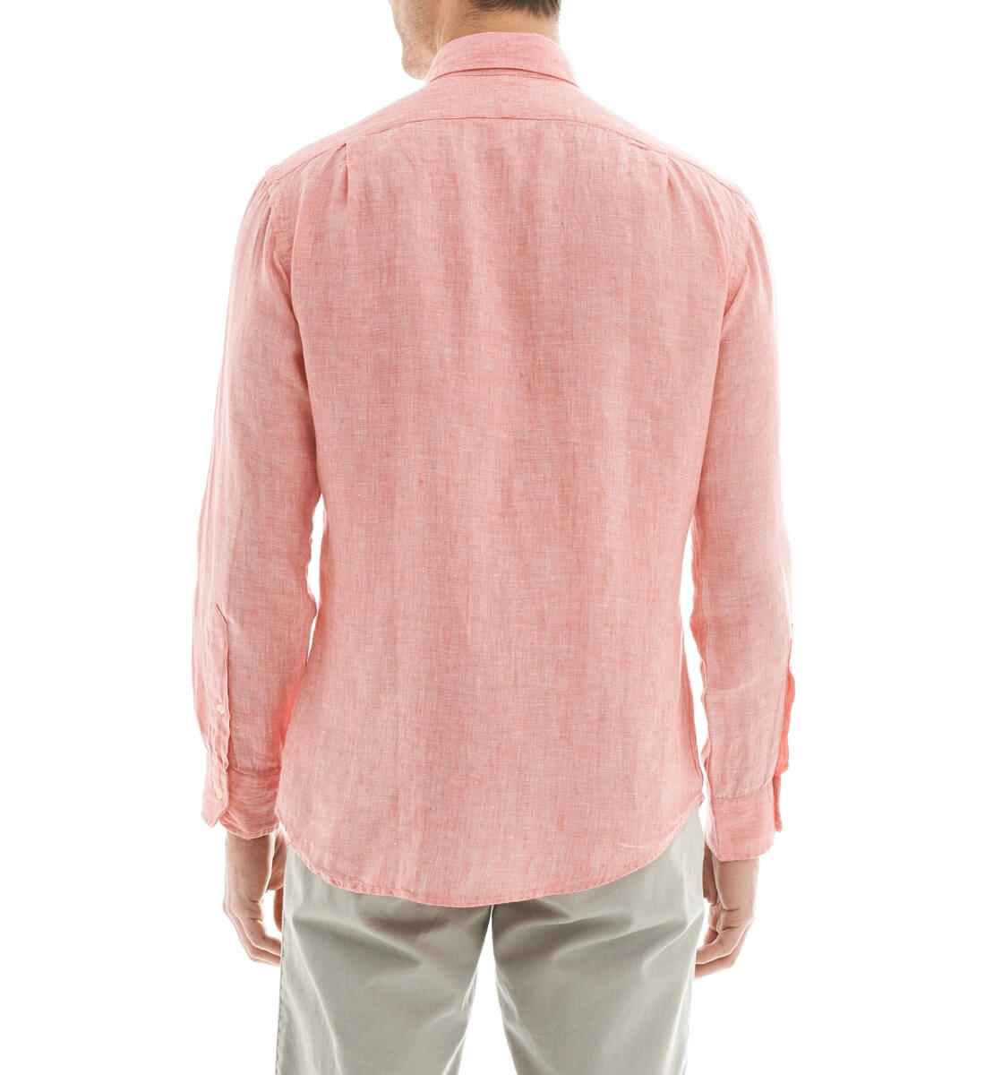 Polo Ralph Lauren Slim Fit Gömlek-Libas Trendy Fashion Store