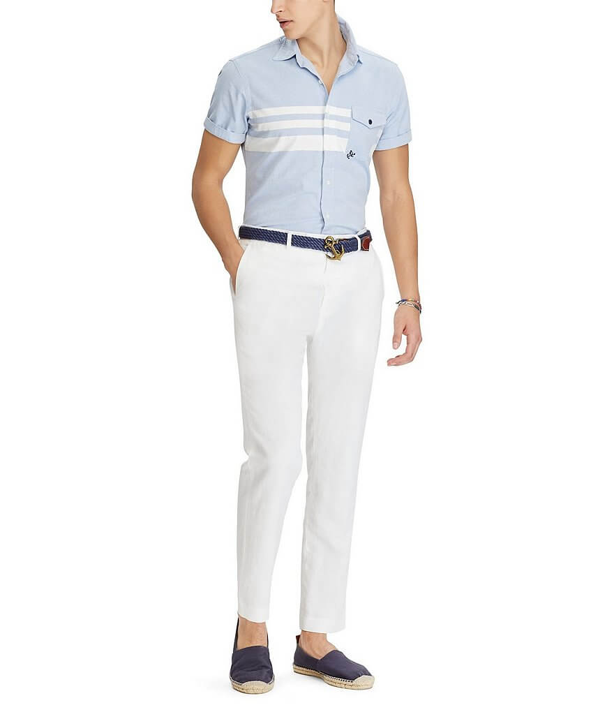 POLO RALPH LAUREN GÖMLEK-Libas Trendy Fashion Store