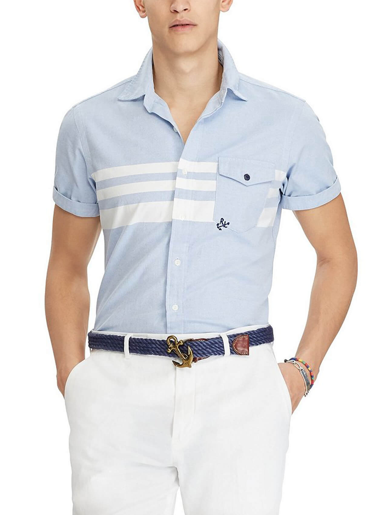 POLO RALPH LAUREN GÖMLEK-Libas Trendy Fashion Store