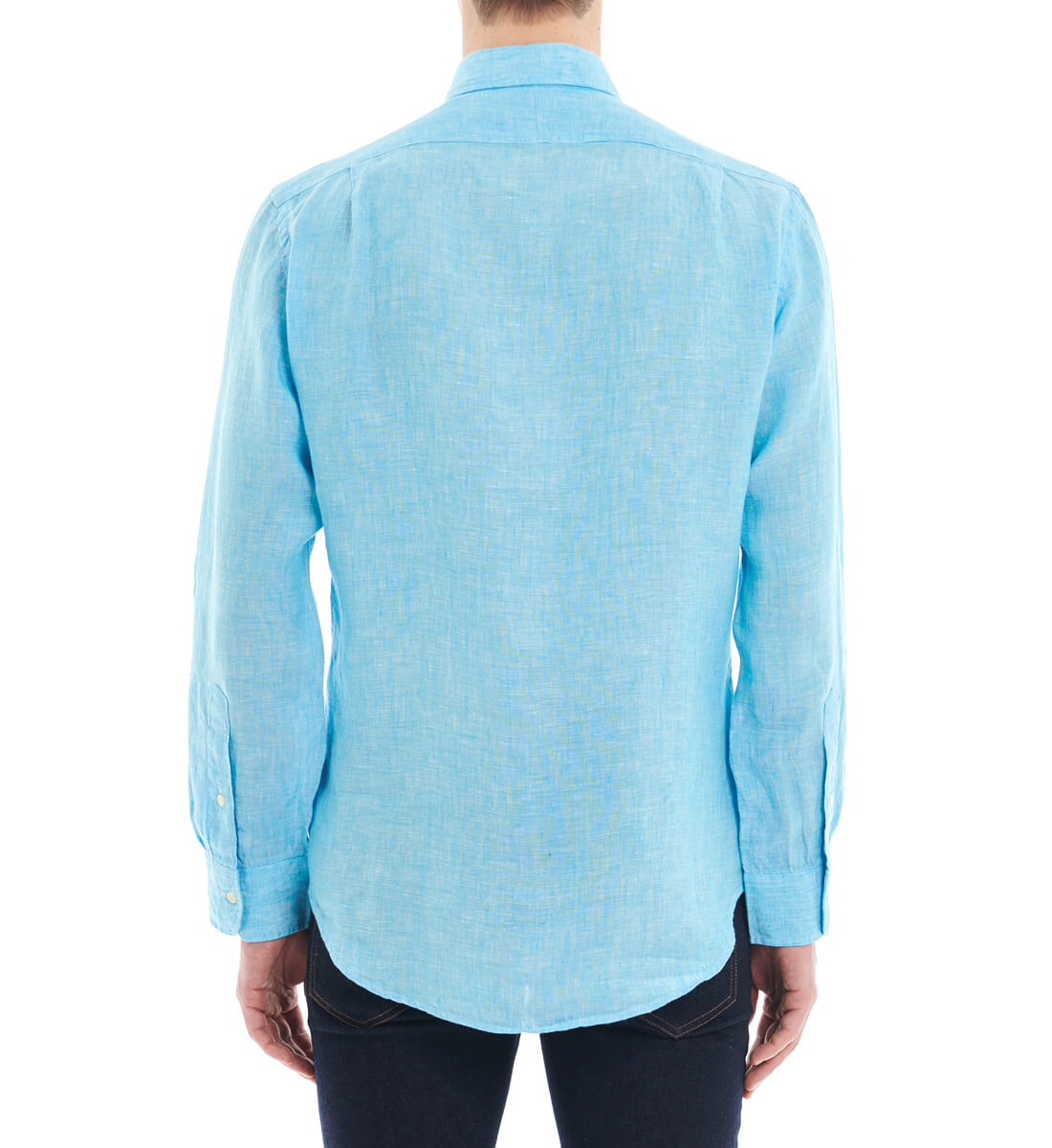 Polo Ralph Lauren Slim Fit Gömlek-Libas Trendy Fashion Store