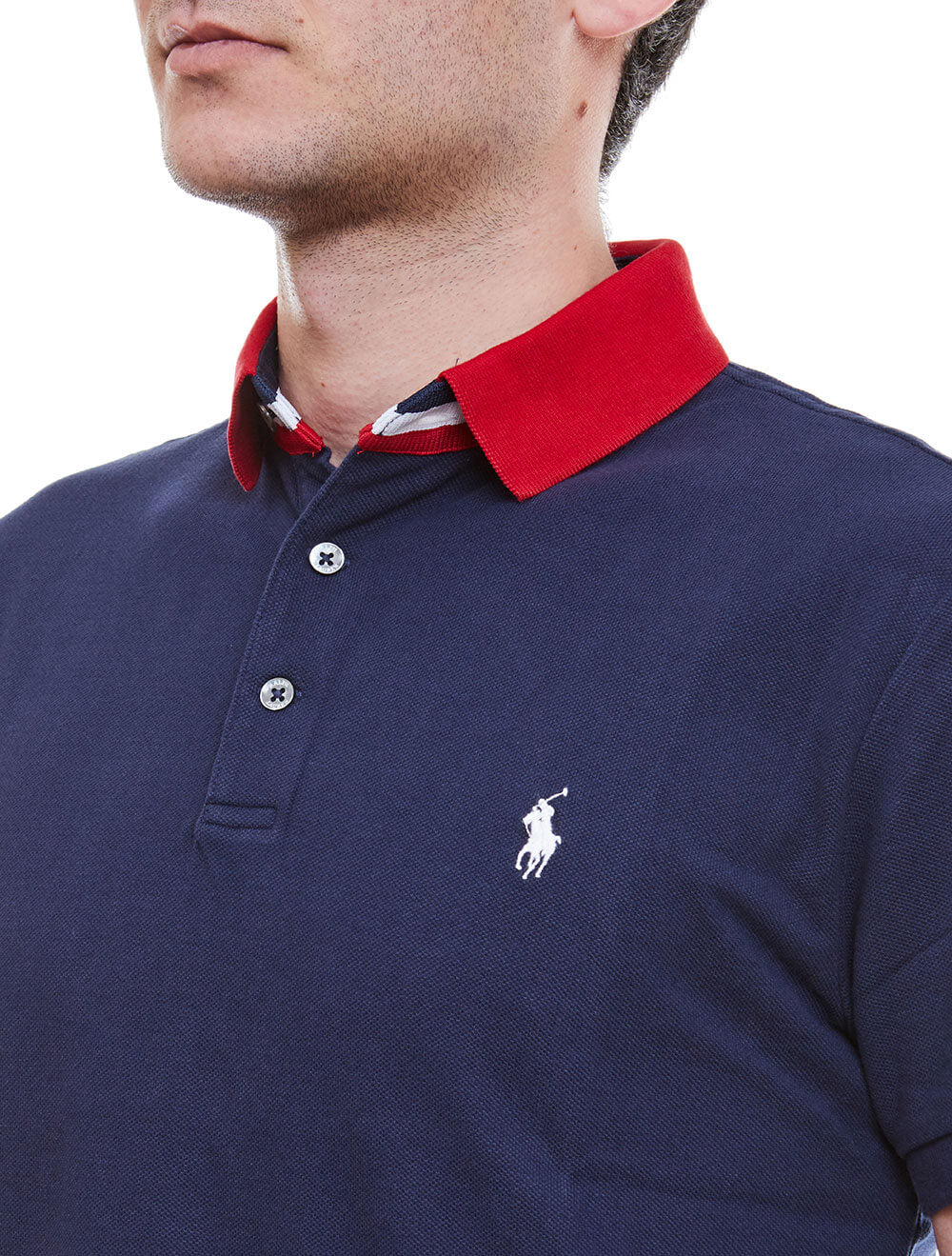 Polo Ralph Lauren Custom Fit T-shirt-Libas Trendy Fashion Store