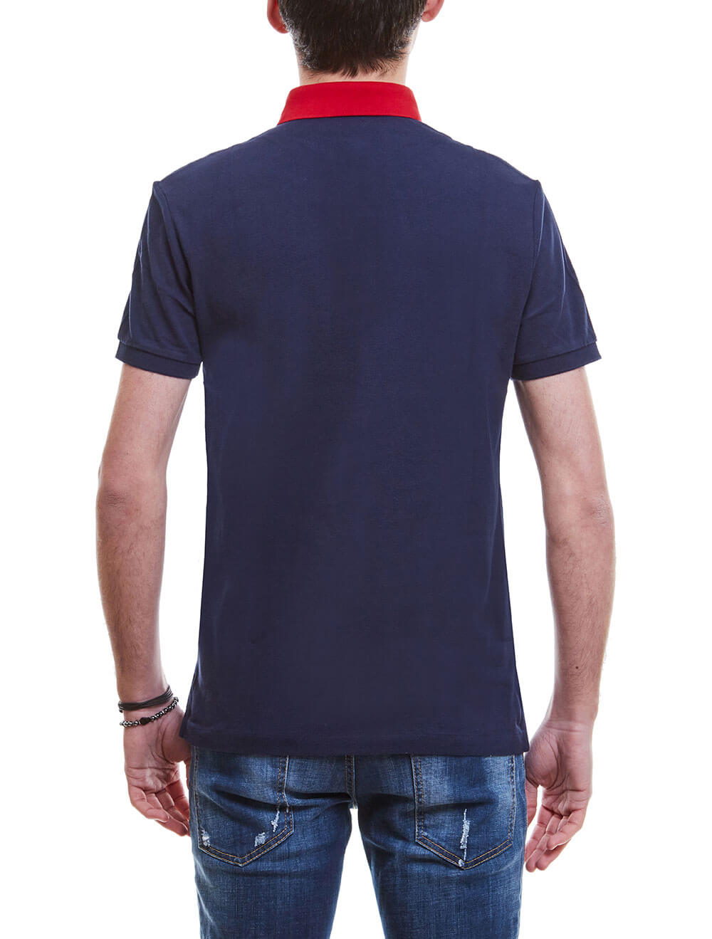 Polo Ralph Lauren Custom Fit T-shirt-Libas Trendy Fashion Store