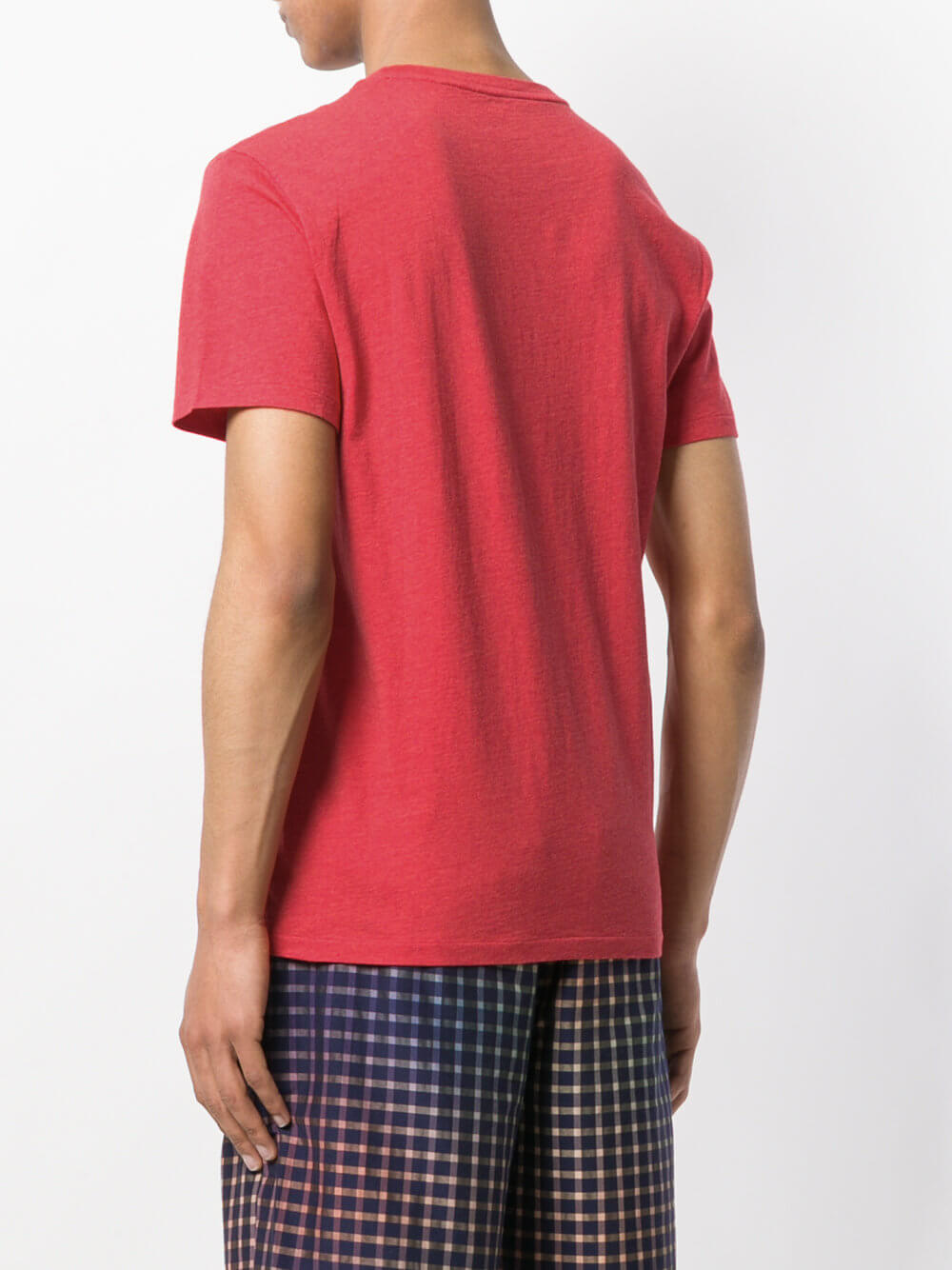 Polo Ralph Lauren Custom Slim Fit T-shirt-Libas Trendy Fashion Store