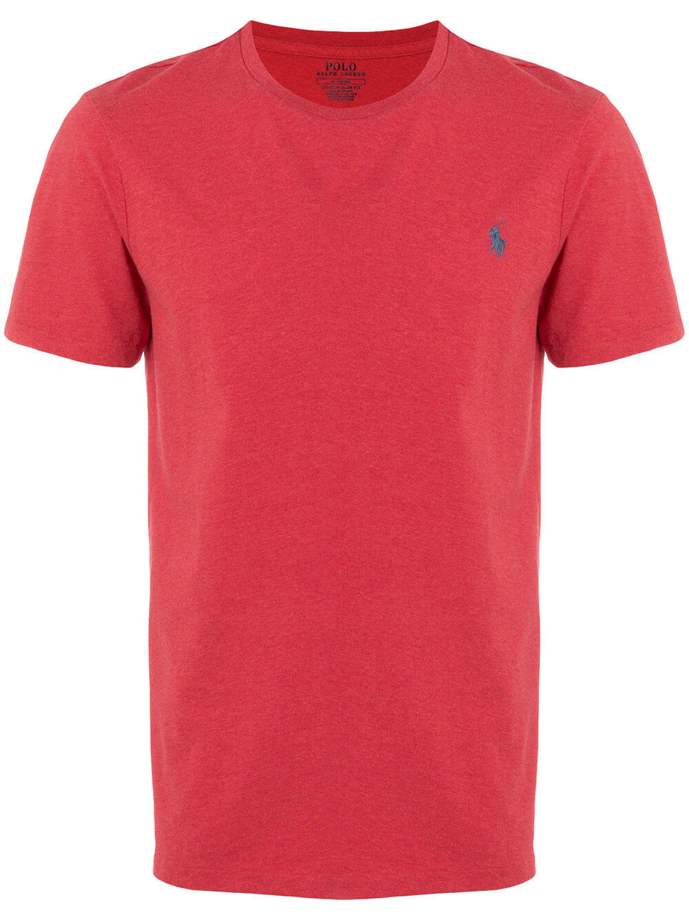 Polo Ralph Lauren Custom Slim Fit T-shirt-Libas Trendy Fashion Store