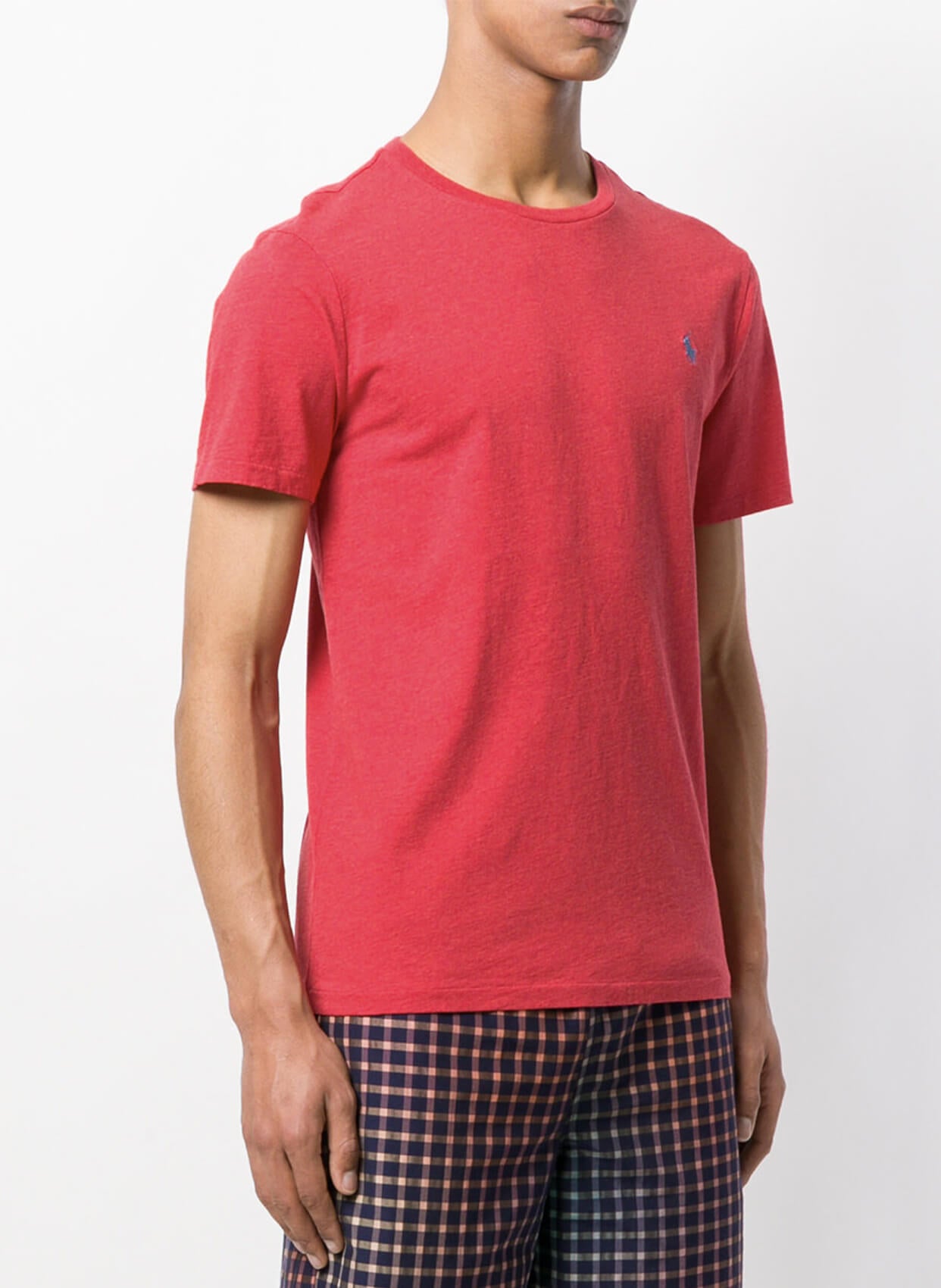 Polo Ralph Lauren Custom Slim Fit T-shirt-Libas Trendy Fashion Store