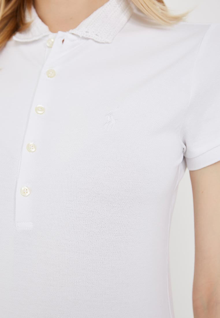 POLO RALPH LAUREN T-SHIRT-Libas Trendy Fashion Store