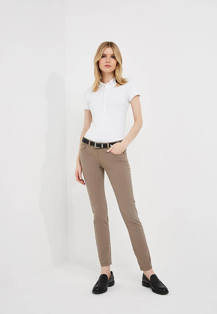 POLO RALPH LAUREN T-SHIRT-Libas Trendy Fashion Store