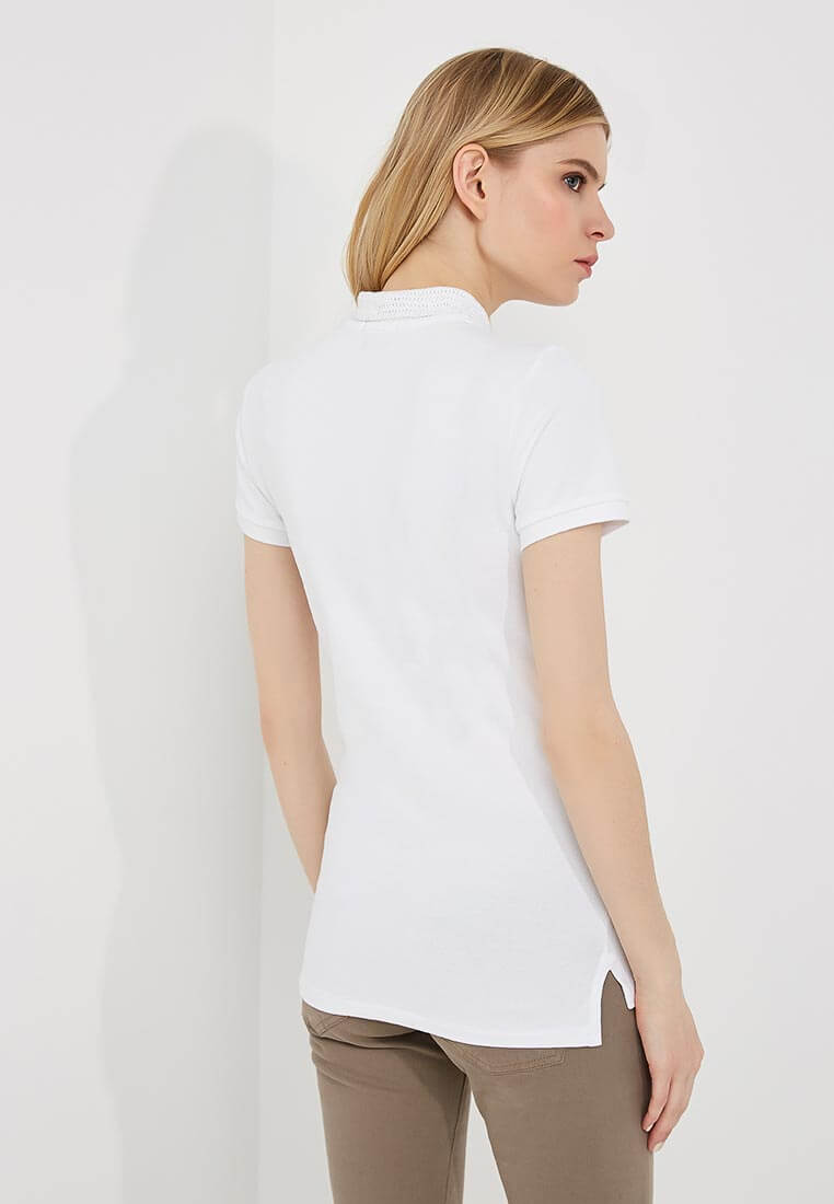 POLO RALPH LAUREN T-SHIRT-Libas Trendy Fashion Store