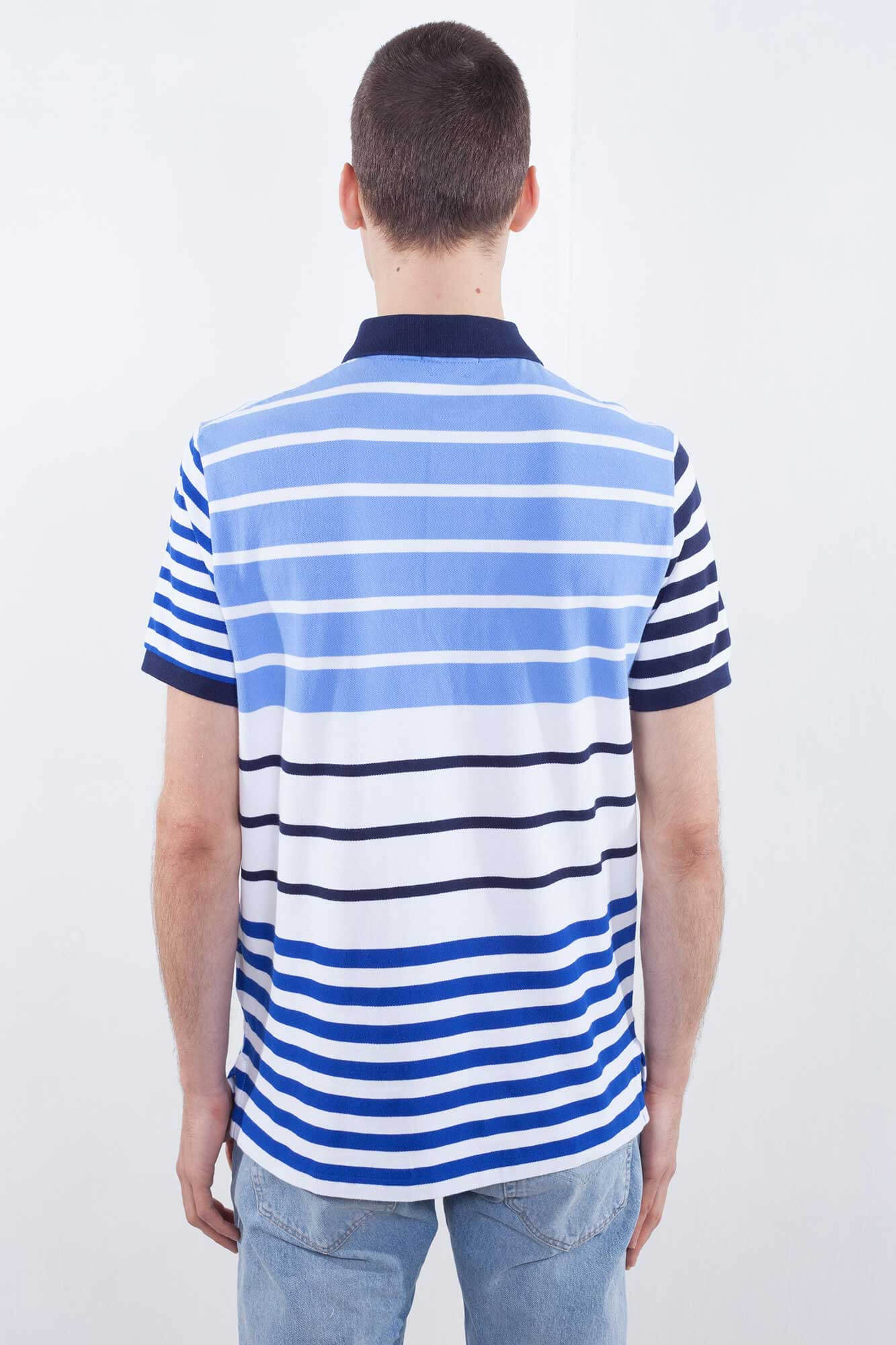 Polo Ralph Lauren Custom Slim Fit T-shirt-Libas Trendy Fashion Store