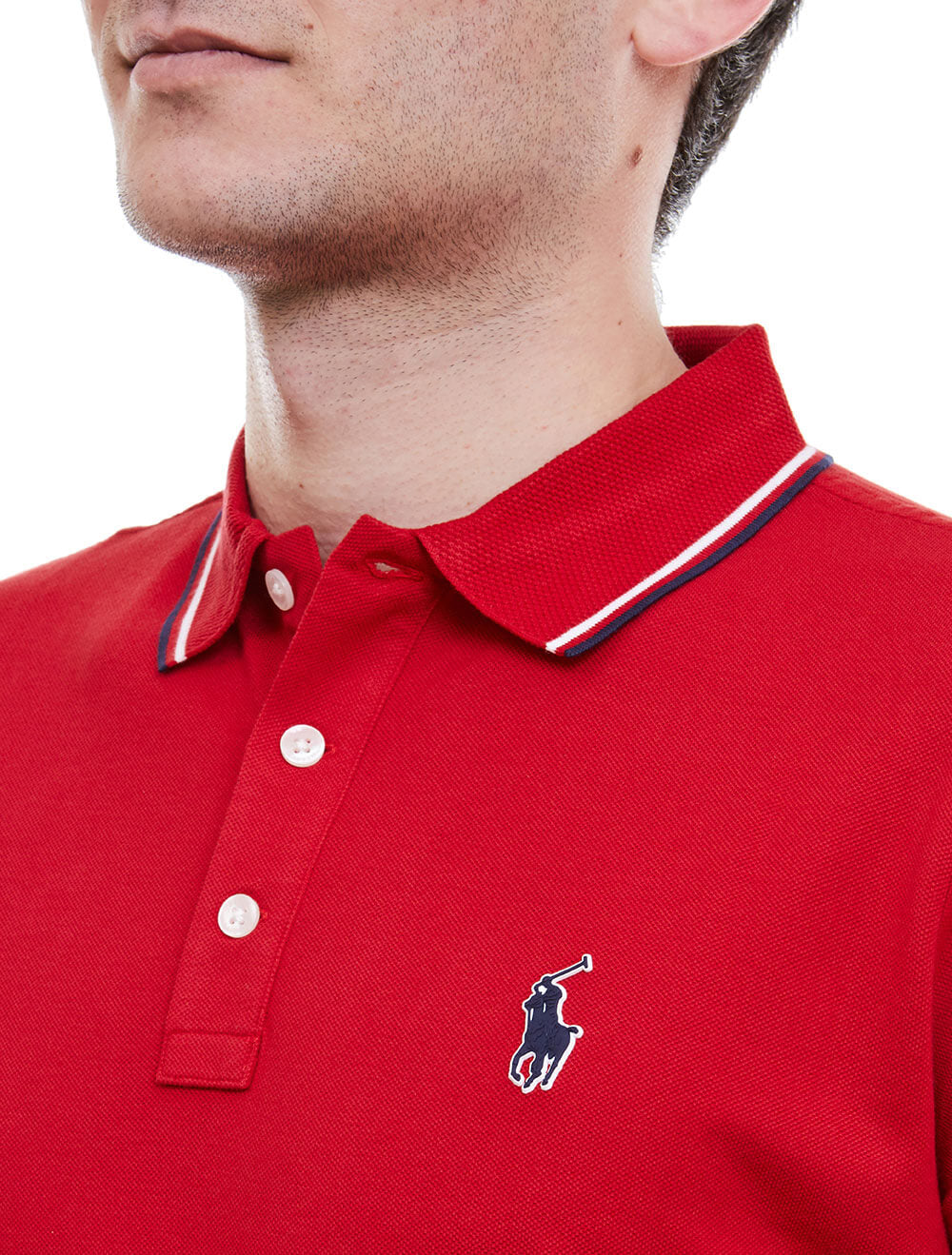 Polo Ralph Lauren Custom Slim Fit T-shirt-Libas Trendy Fashion Store