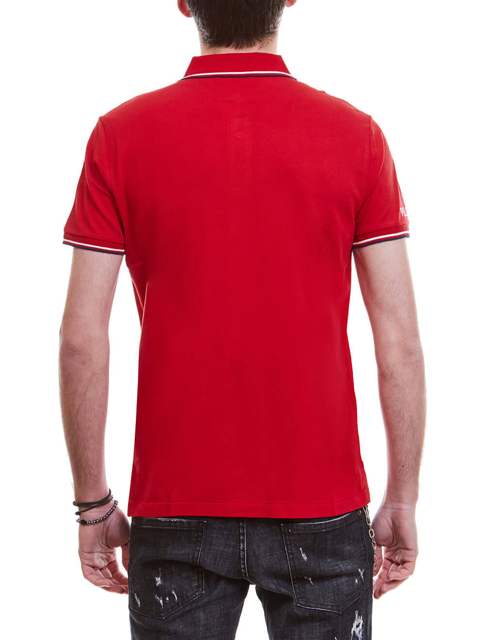 Polo Ralph Lauren Custom Slim Fit T-shirt-Libas Trendy Fashion Store