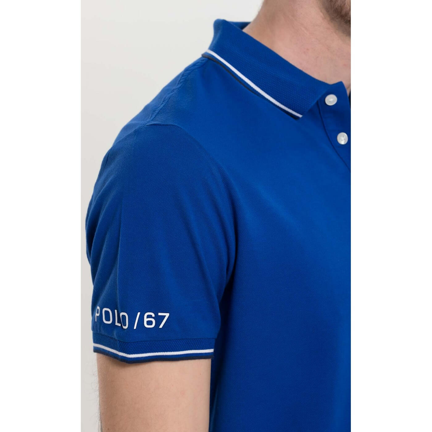 Polo Ralph Lauren Custom Slim Fit T-shirt-Libas Trendy Fashion Store