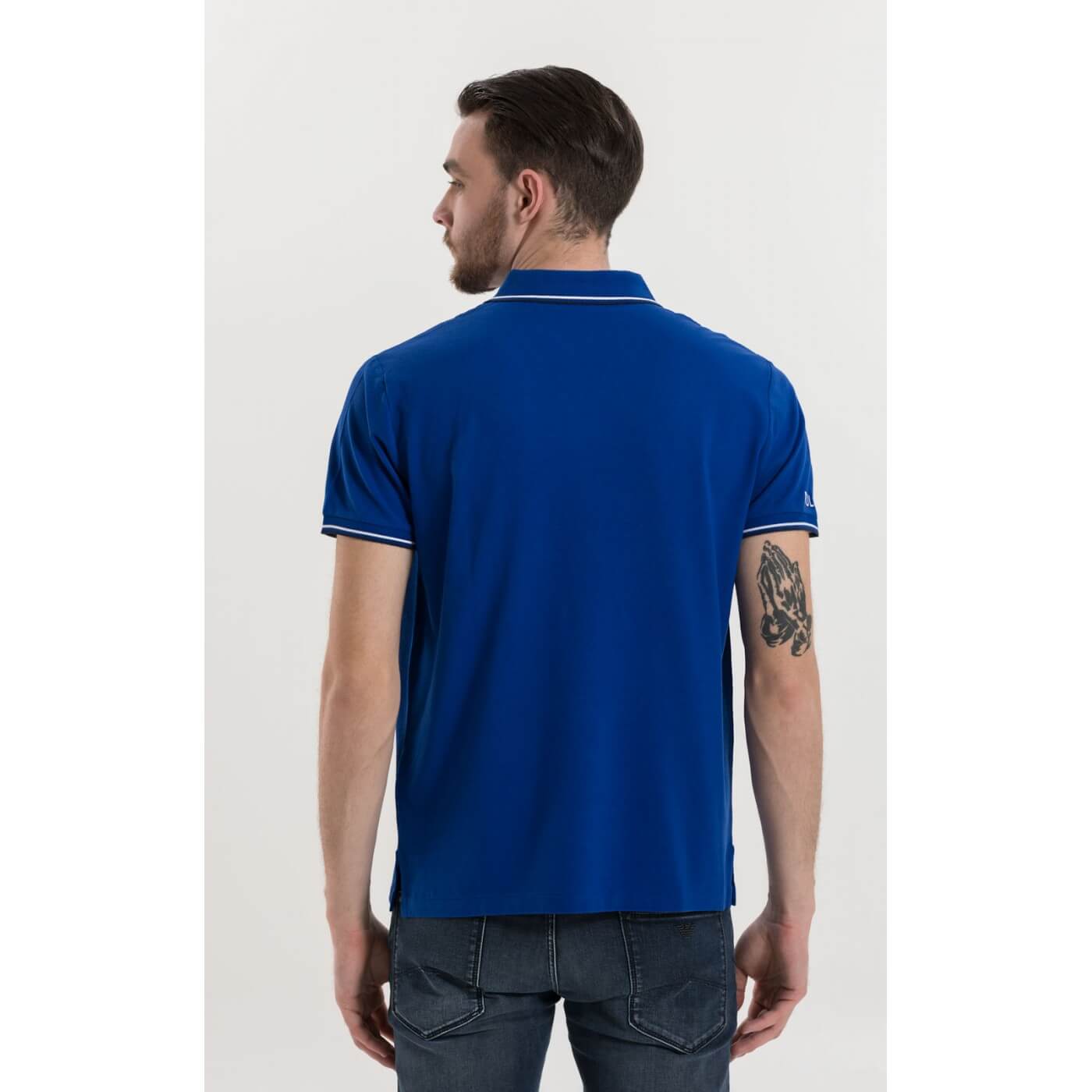 Polo Ralph Lauren Custom Slim Fit T-shirt-Libas Trendy Fashion Store