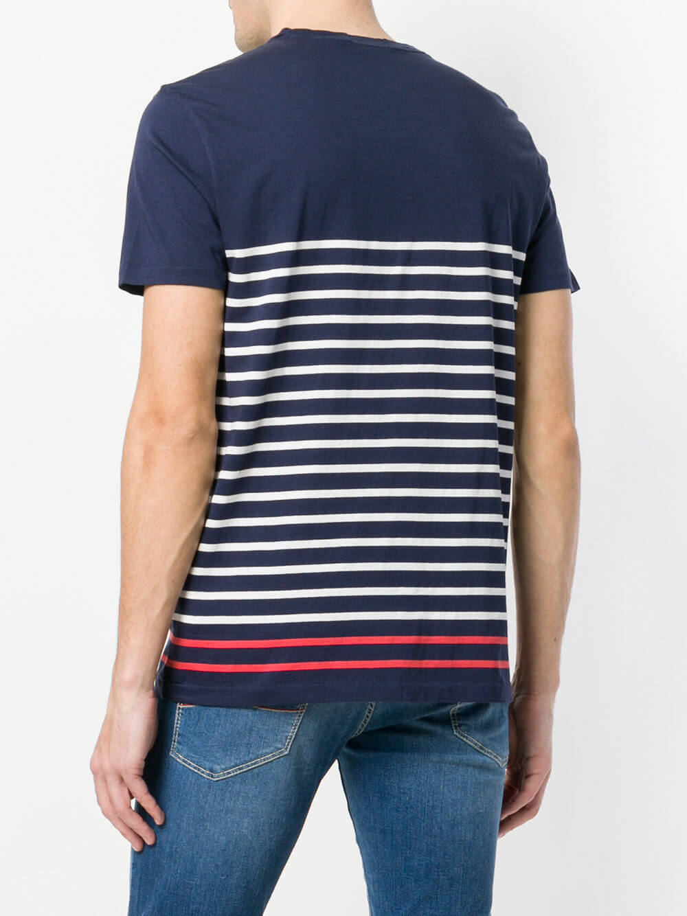 Polo Ralph Lauren Custom Slim Fit T-shirt-Libas Trendy Fashion Store