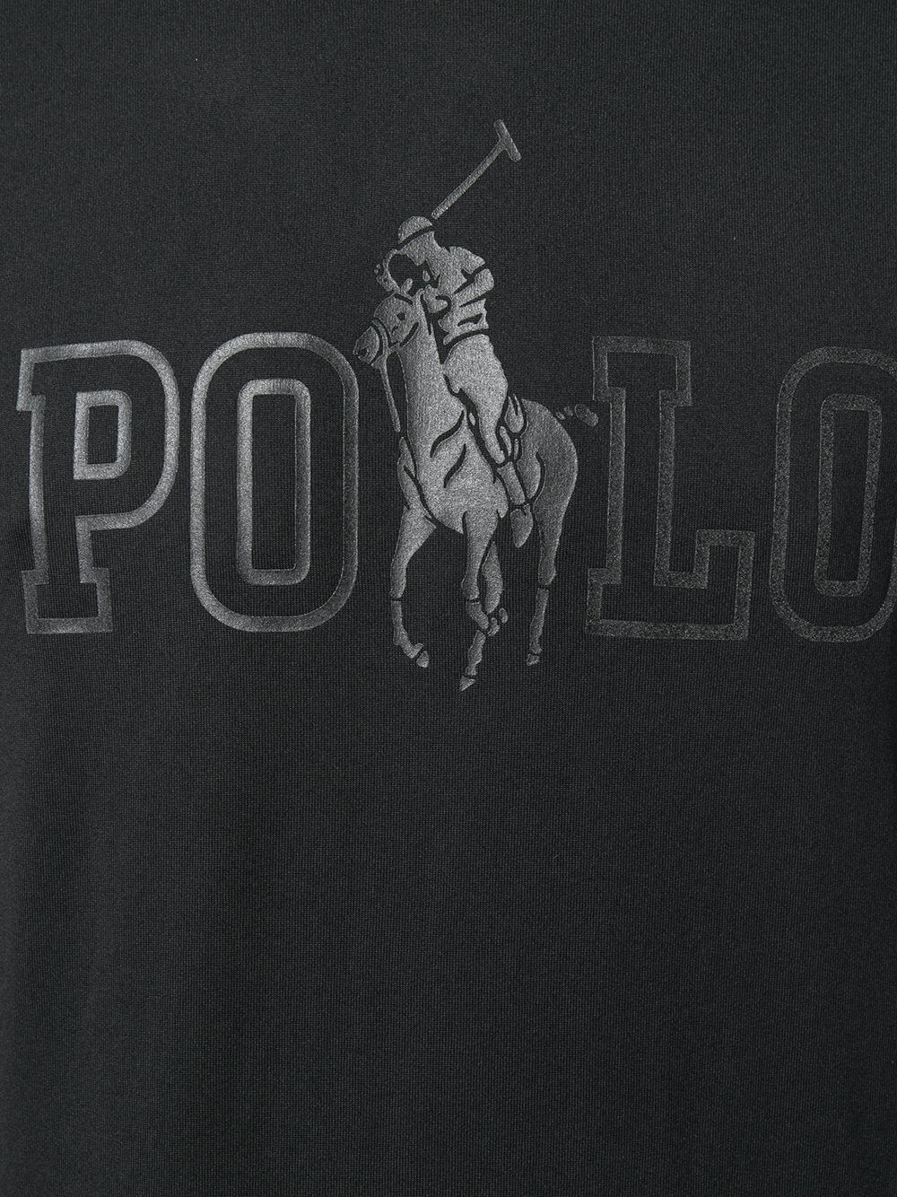 POLO RALPH LAUREN T-SHIRT-Libas Trendy Fashion Store
