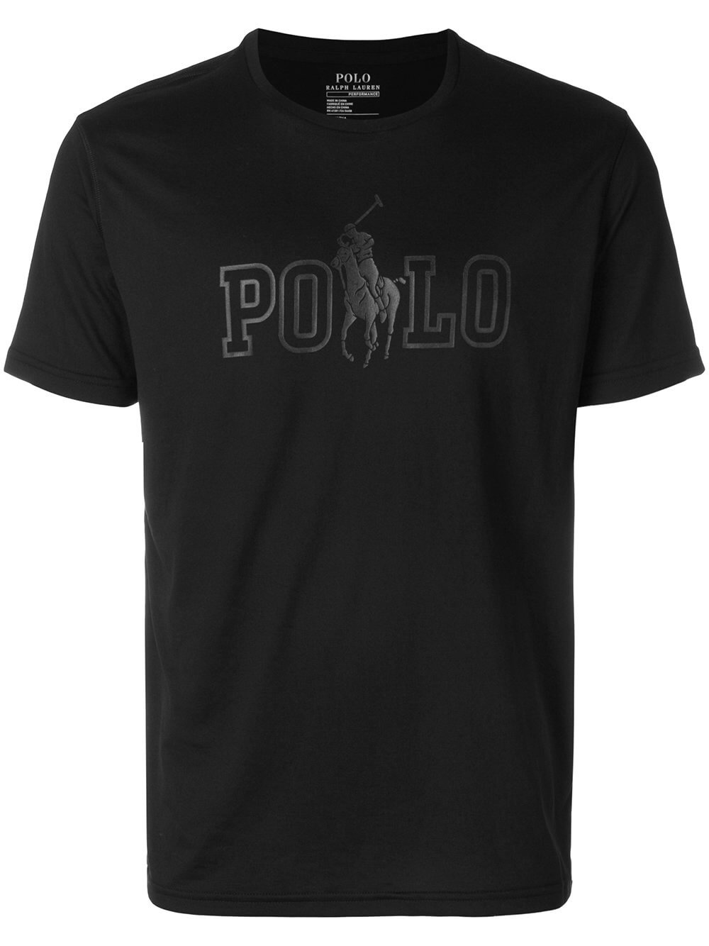 POLO RALPH LAUREN T-SHIRT-Libas Trendy Fashion Store