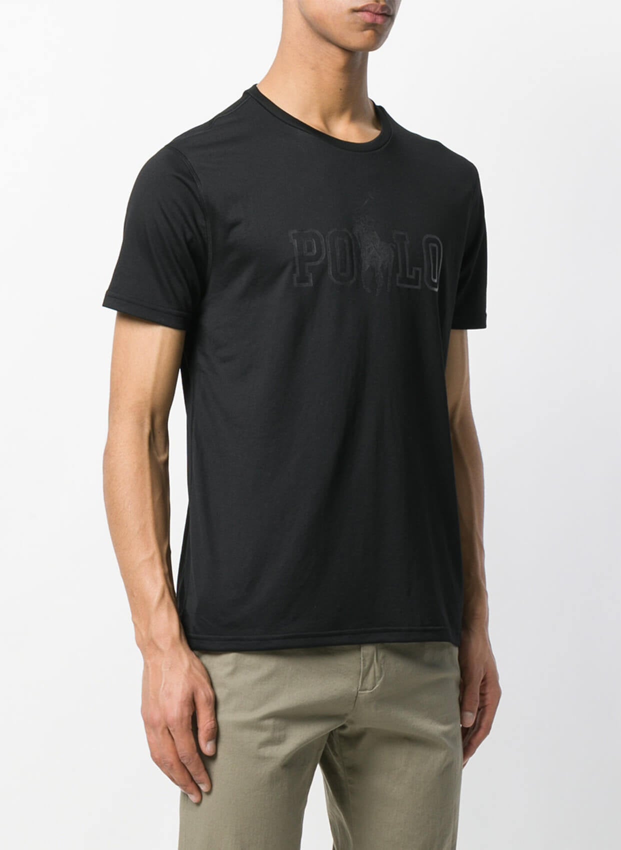 POLO RALPH LAUREN T-SHIRT-Libas Trendy Fashion Store