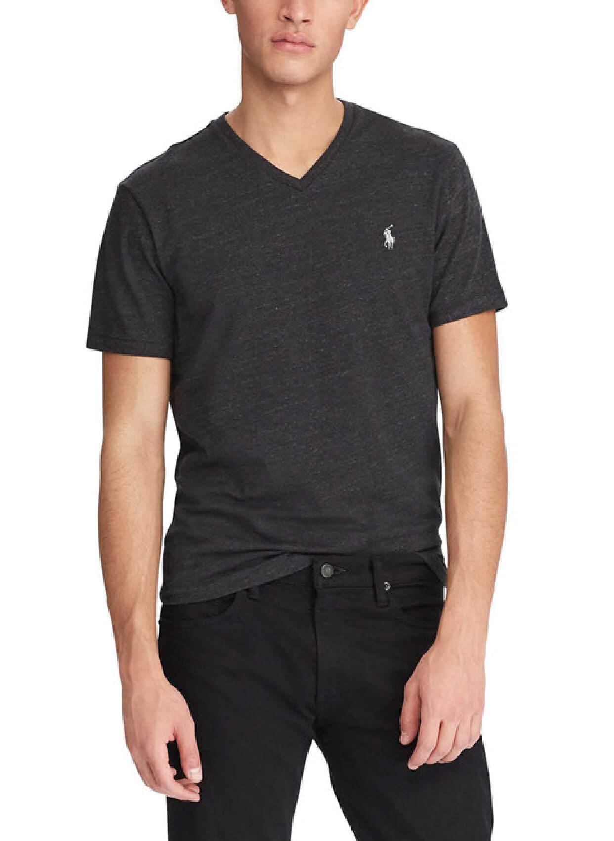 Polo Ralph Lauren Custom Slim Fit T-shirt-Libas Trendy Fashion Store