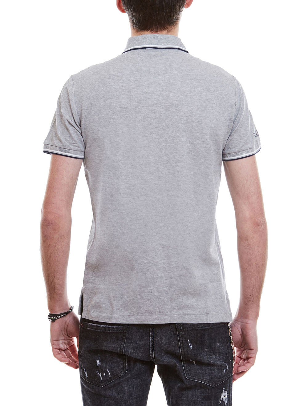 Polo Ralph Lauren Custom Slim Fit T-shirt-Libas Trendy Fashion Store