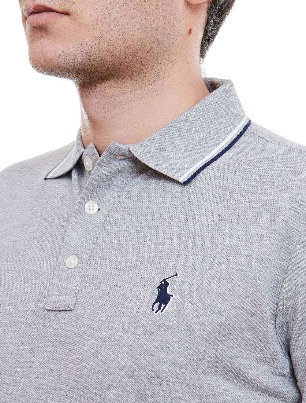 Polo Ralph Lauren Custom Slim Fit T-shirt-Libas Trendy Fashion Store