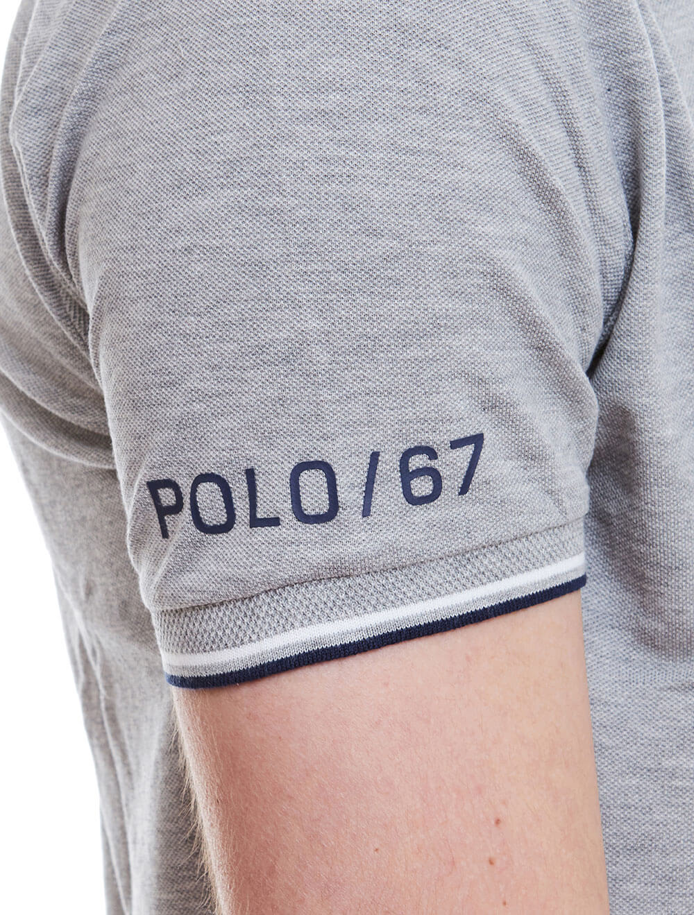 Polo Ralph Lauren Custom Slim Fit T-shirt-Libas Trendy Fashion Store