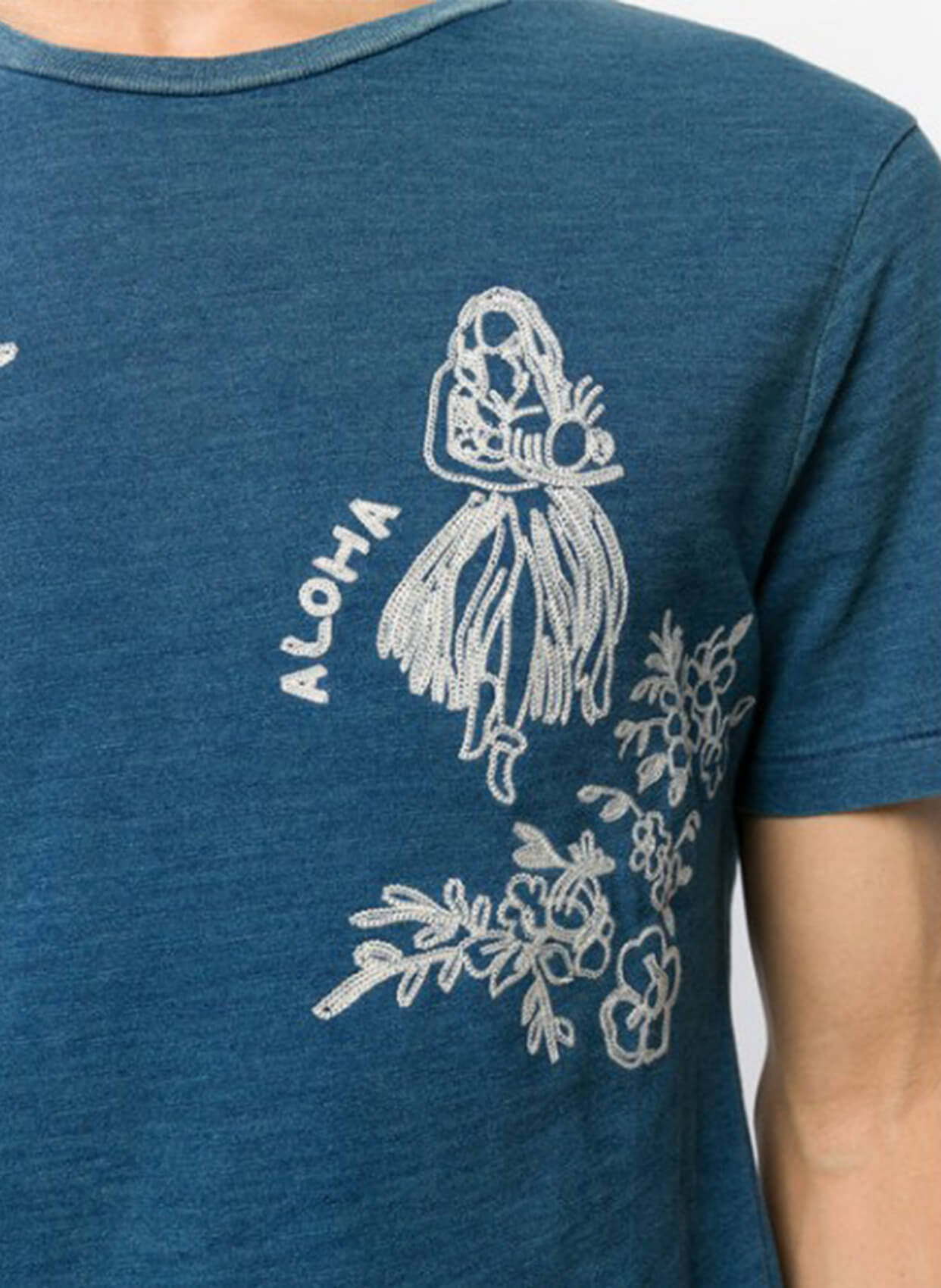 POLO RALPH LAUREN T-SHIRT-Libas Trendy Fashion Store