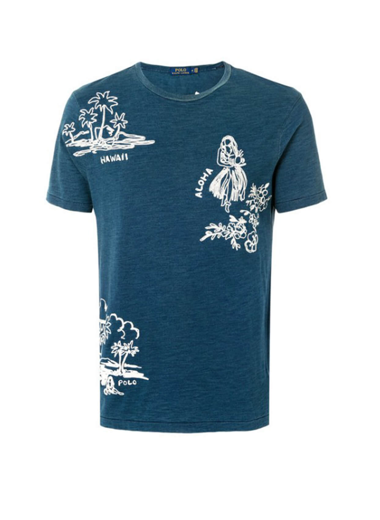 POLO RALPH LAUREN T-SHIRT-Libas Trendy Fashion Store