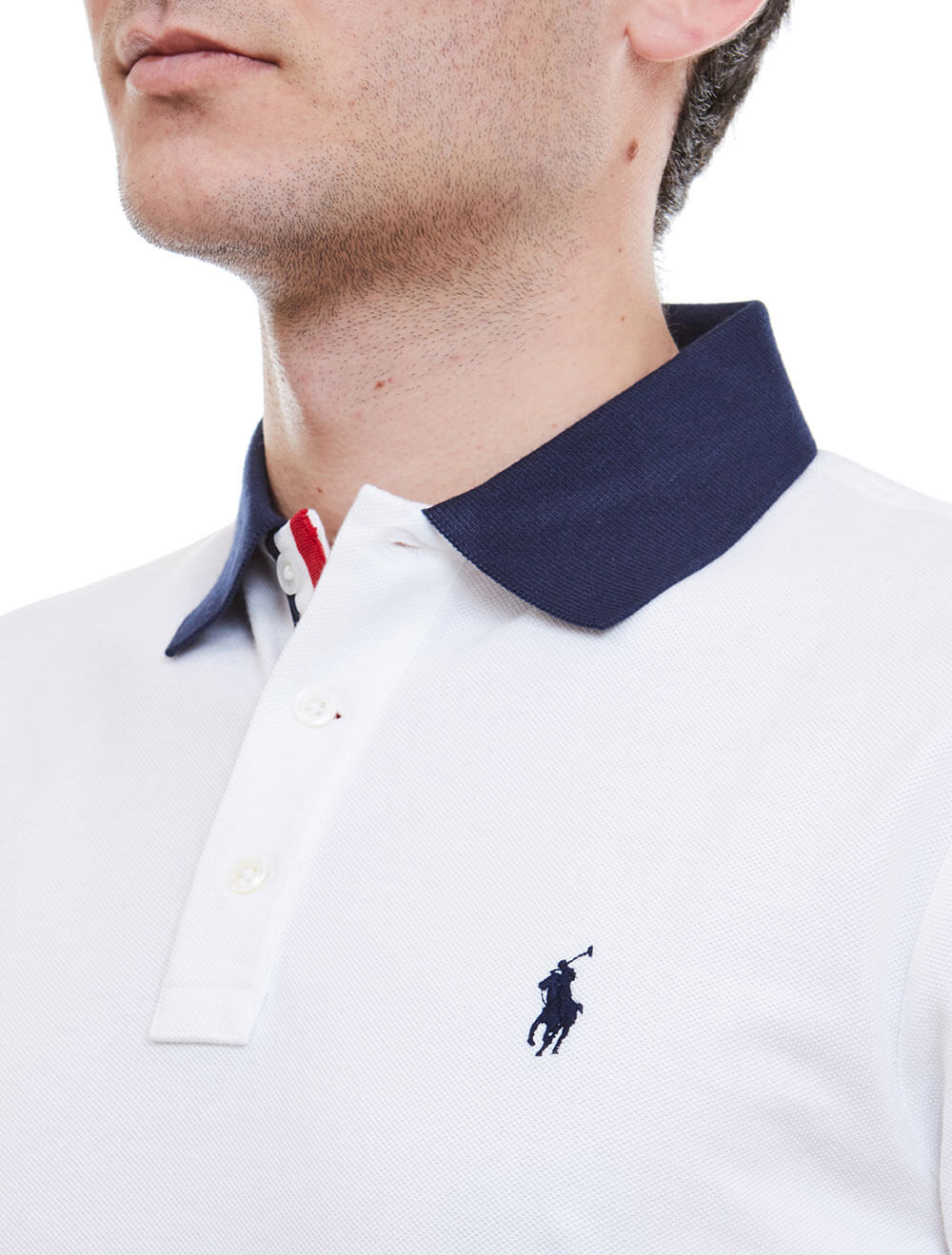 Polo Ralph Lauren Custom Slim Fit T-shirt-Libas Trendy Fashion Store