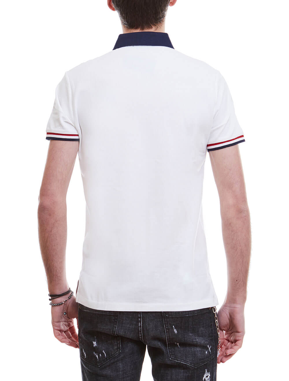 Polo Ralph Lauren Custom Slim Fit T-shirt-Libas Trendy Fashion Store