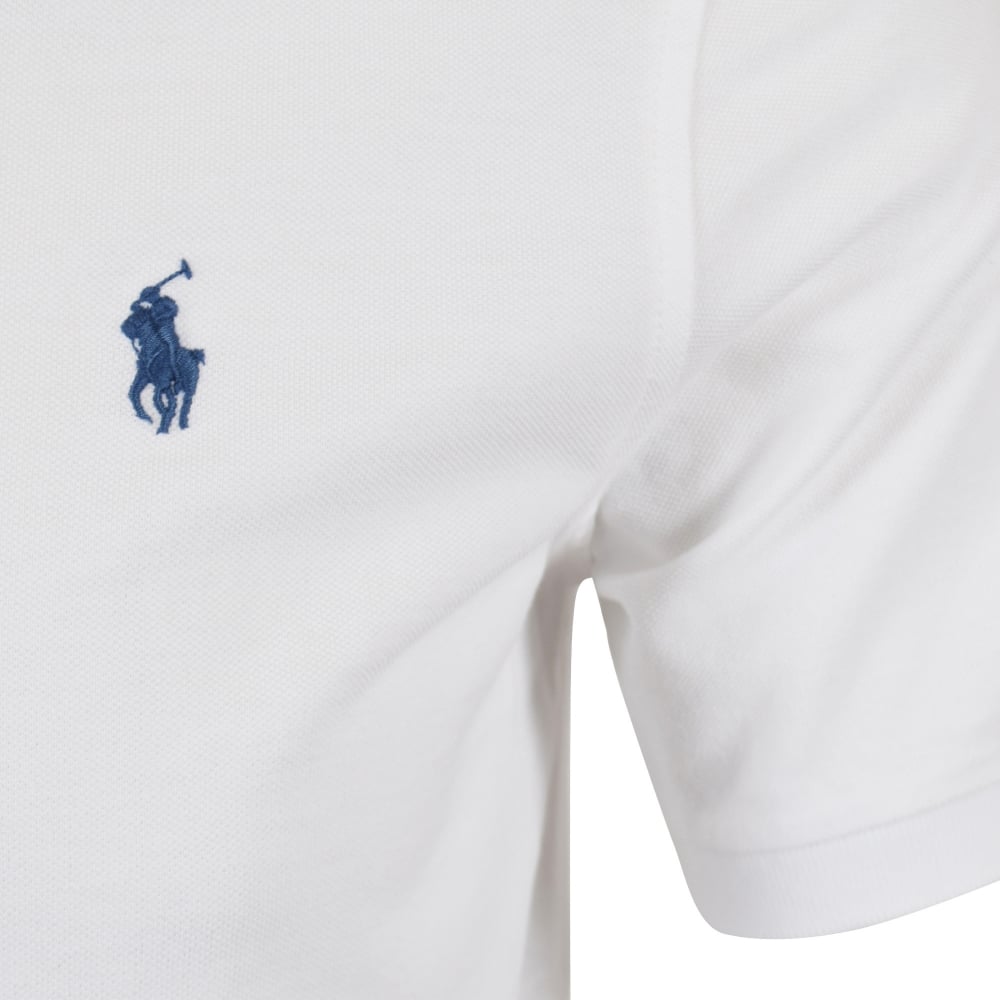 RALPH LAUREN T-SHIRT-Libas Trendy Fashion Store