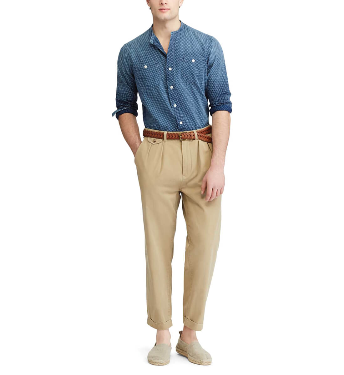 POLO RALPH LAUREN GÖMLEK-Libas Trendy Fashion Store