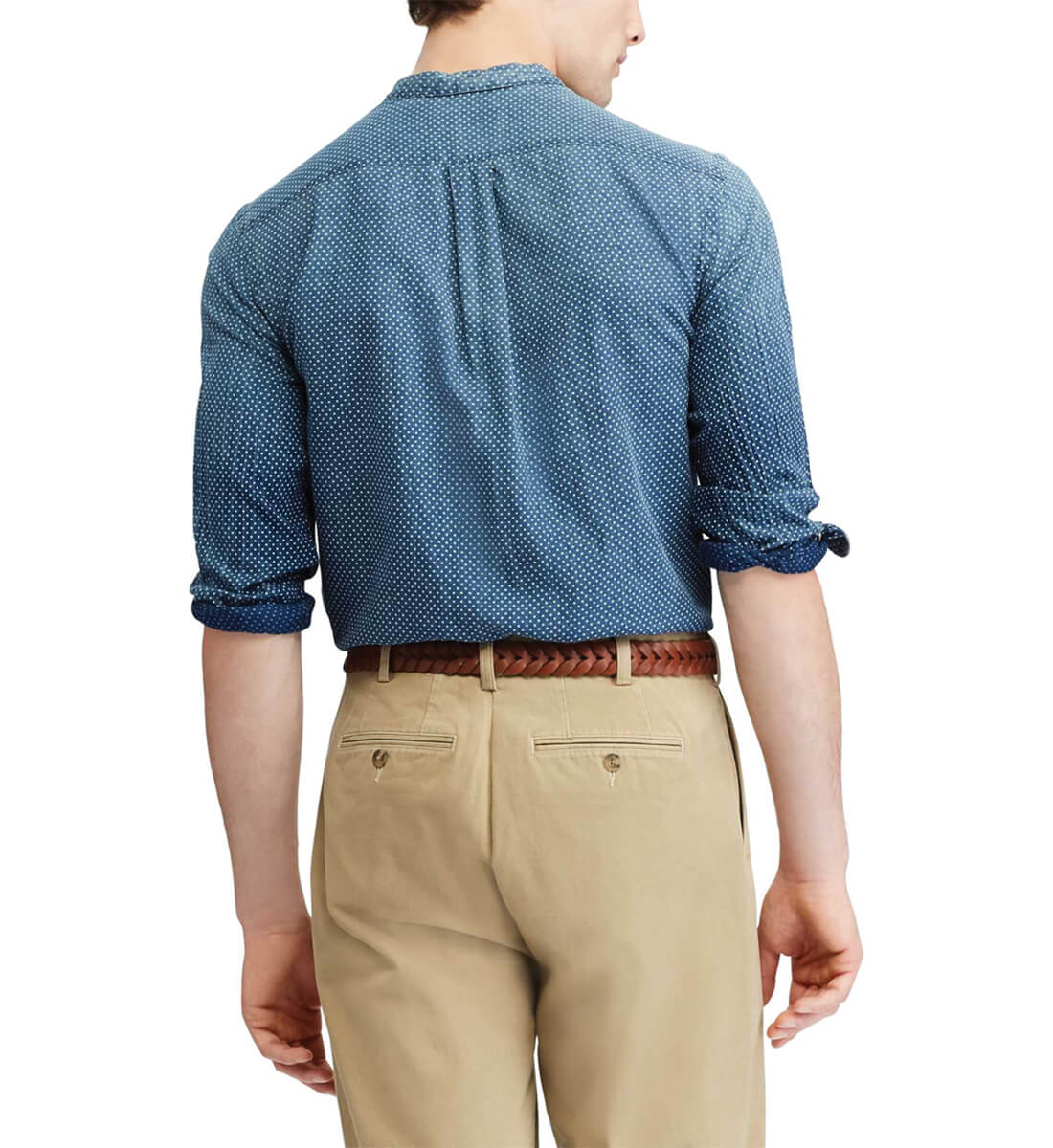 POLO RALPH LAUREN GÖMLEK-Libas Trendy Fashion Store