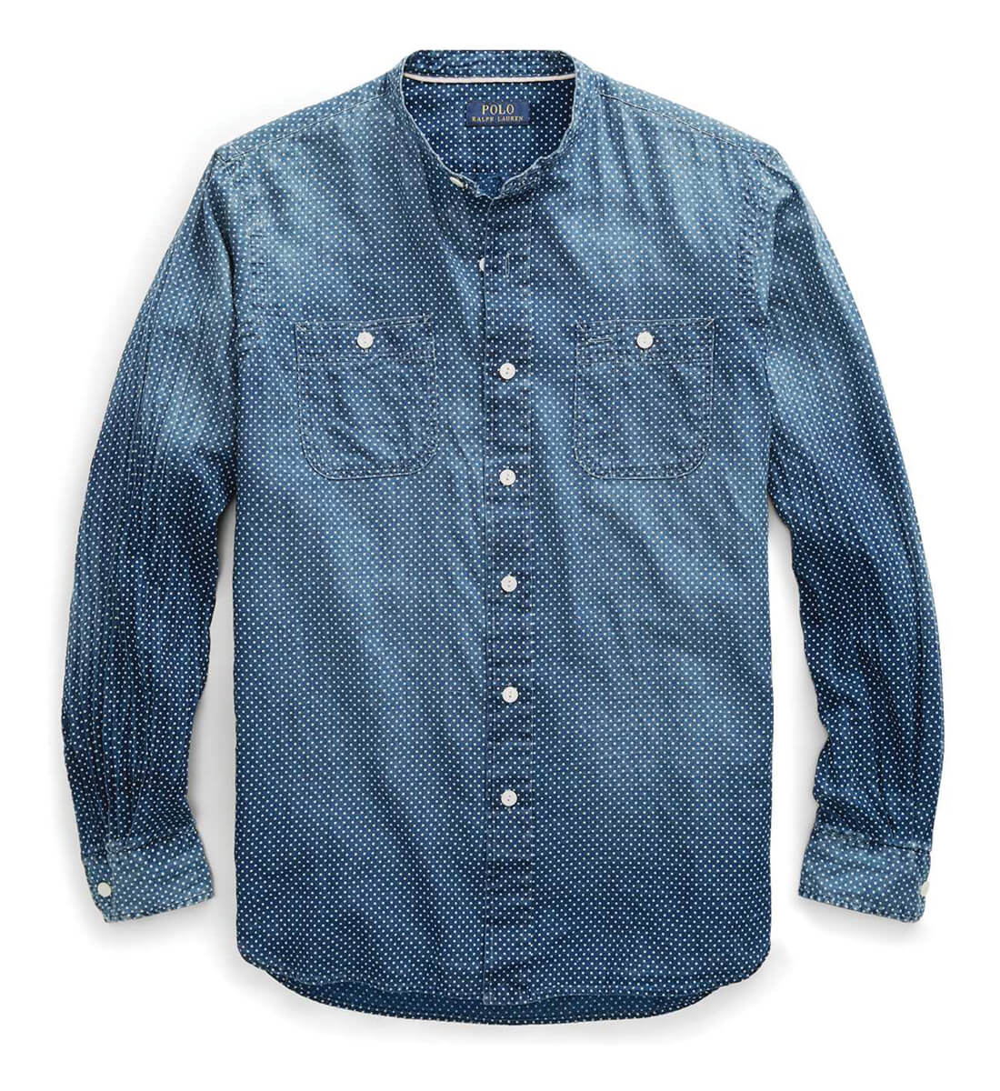 POLO RALPH LAUREN GÖMLEK-Libas Trendy Fashion Store