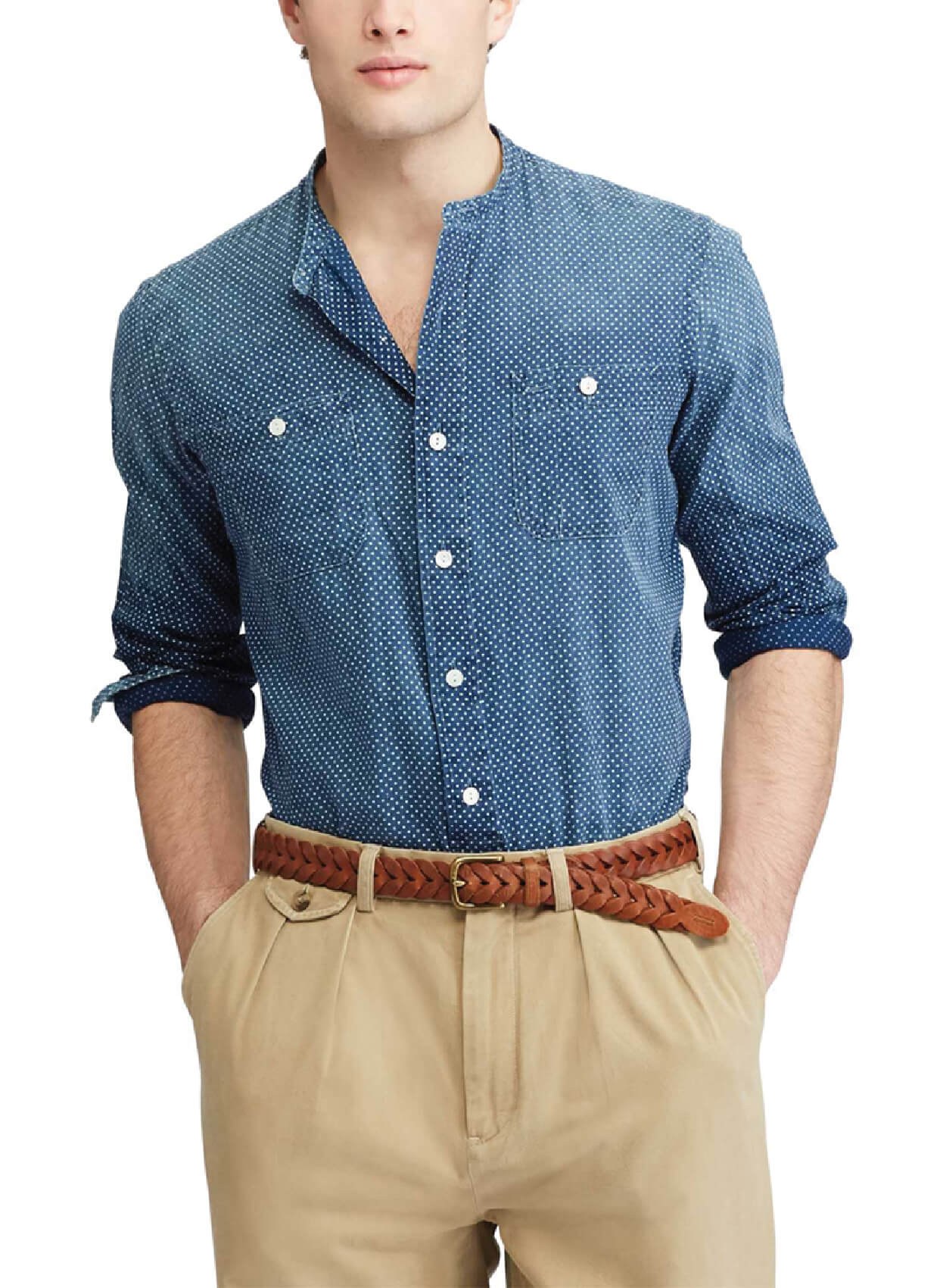 POLO RALPH LAUREN GÖMLEK-Libas Trendy Fashion Store