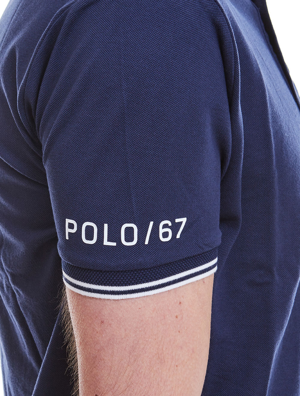 Polo Ralph Lauren Custom Slim Fit T-shirt-Libas Trendy Fashion Store