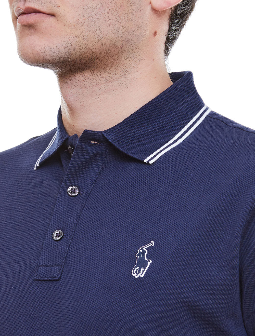 Polo Ralph Lauren Custom Slim Fit T-shirt-Libas Trendy Fashion Store