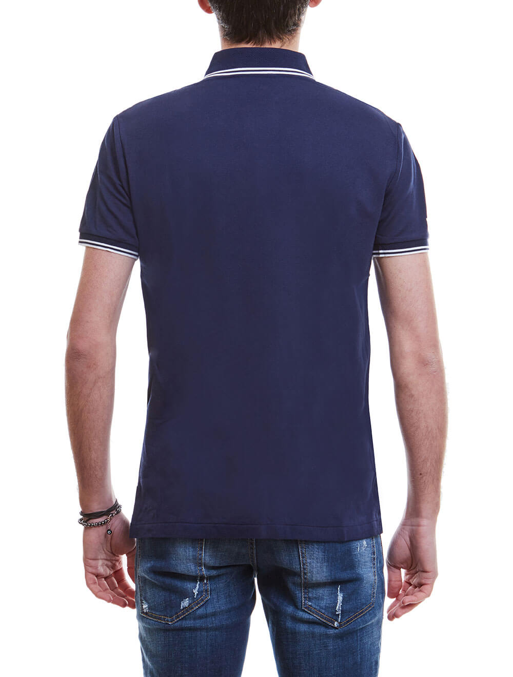 Polo Ralph Lauren Custom Slim Fit T-shirt-Libas Trendy Fashion Store